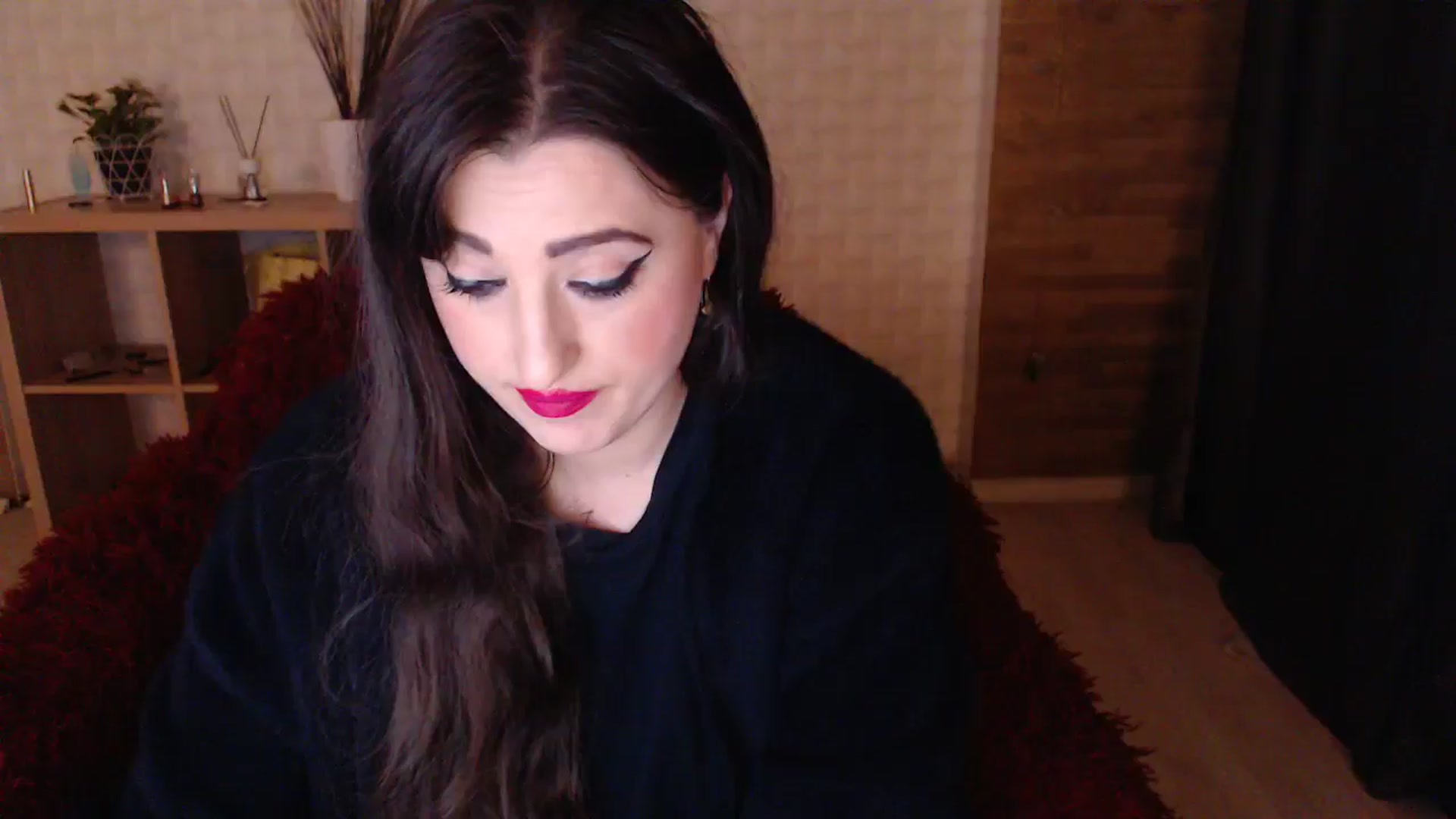 Gallery image thumbnail from HotRebbecca's myfreecams stream on, 05/13/2024, 01:58 image 1 of 20
