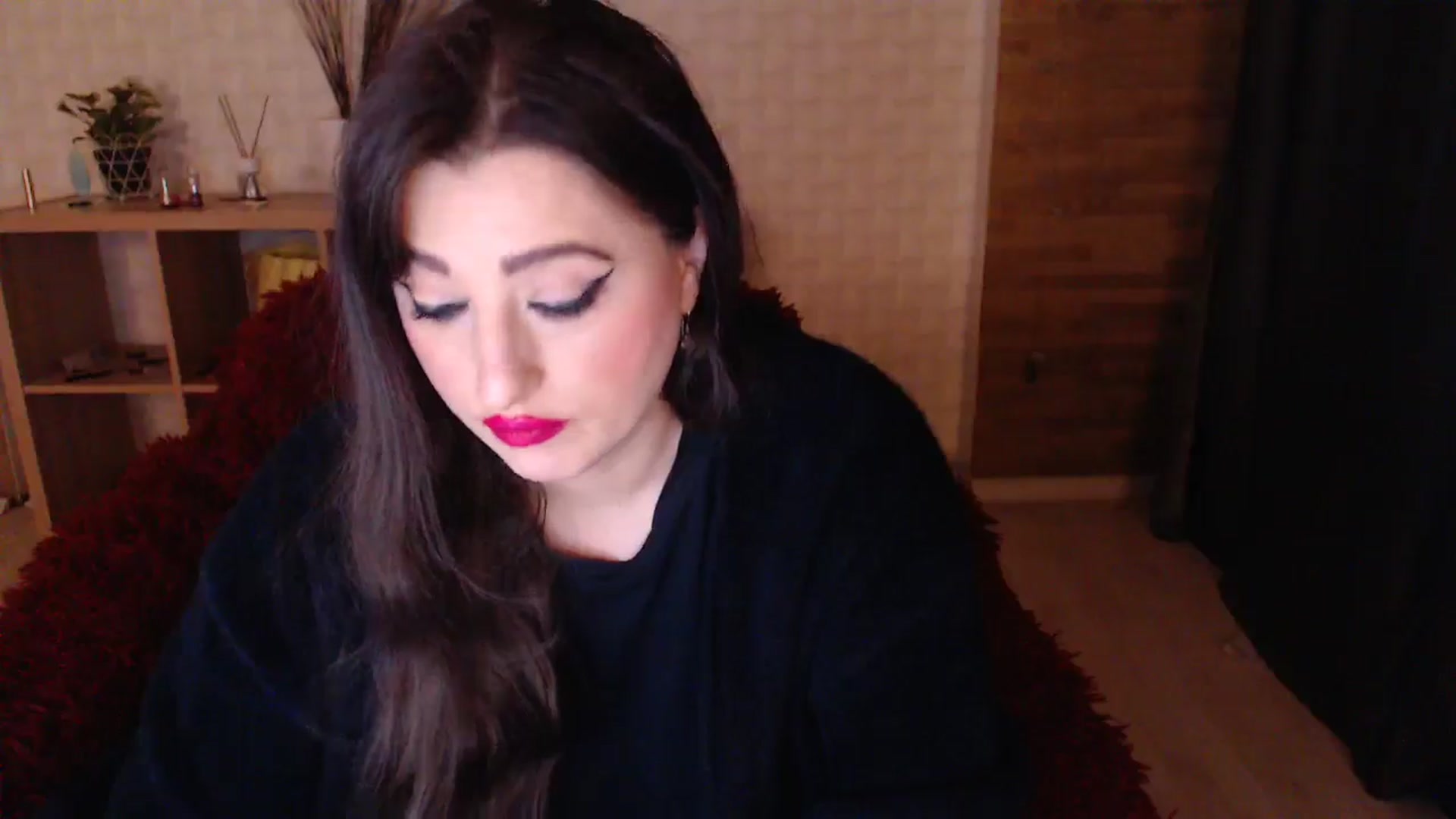 Gallery image thumbnail from HotRebbecca's myfreecams stream on, 05/13/2024, 01:58 image 4 of 20