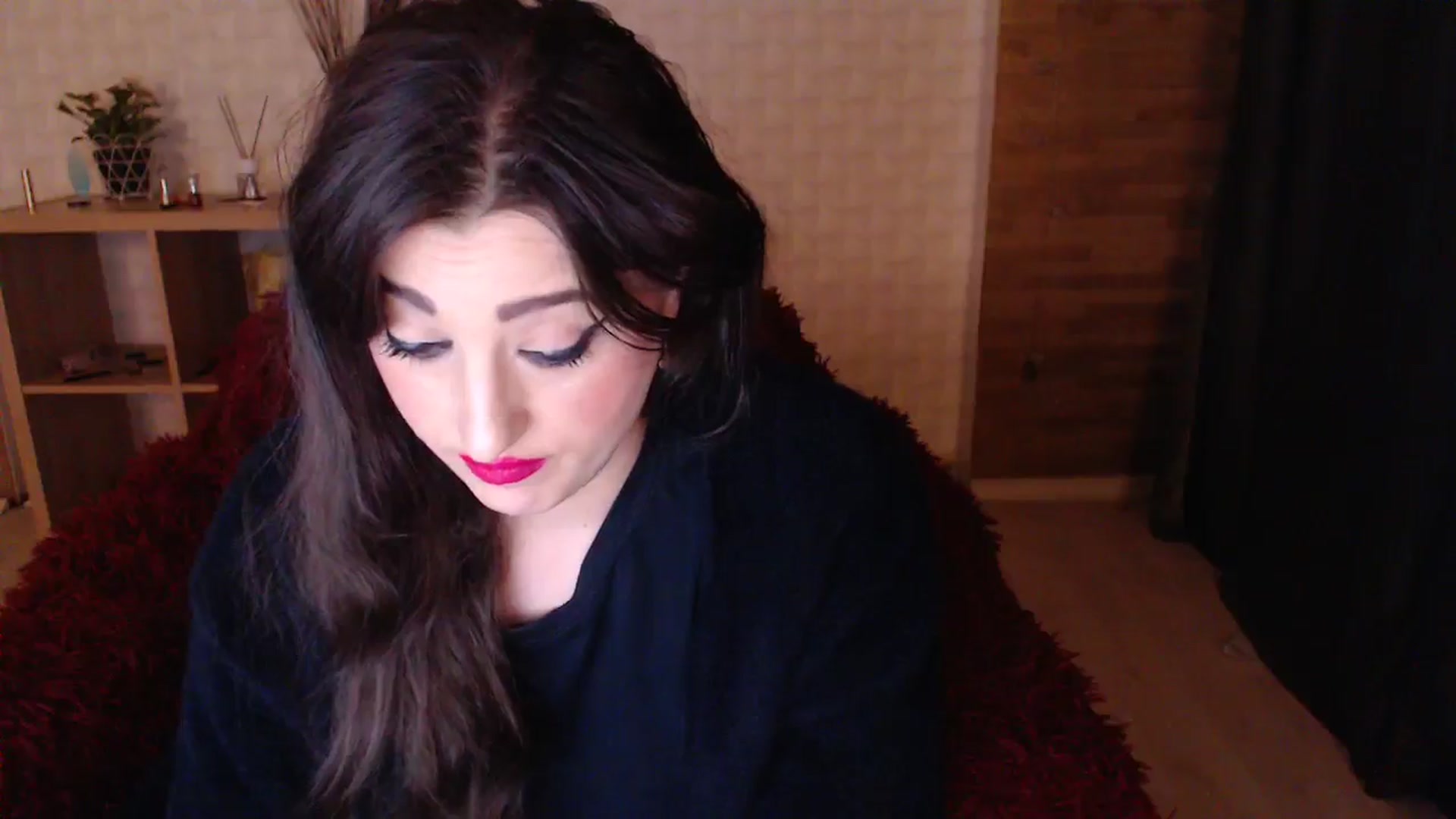 Gallery image thumbnail from HotRebbecca's myfreecams stream on, 05/13/2024, 01:58 image 20 of 20