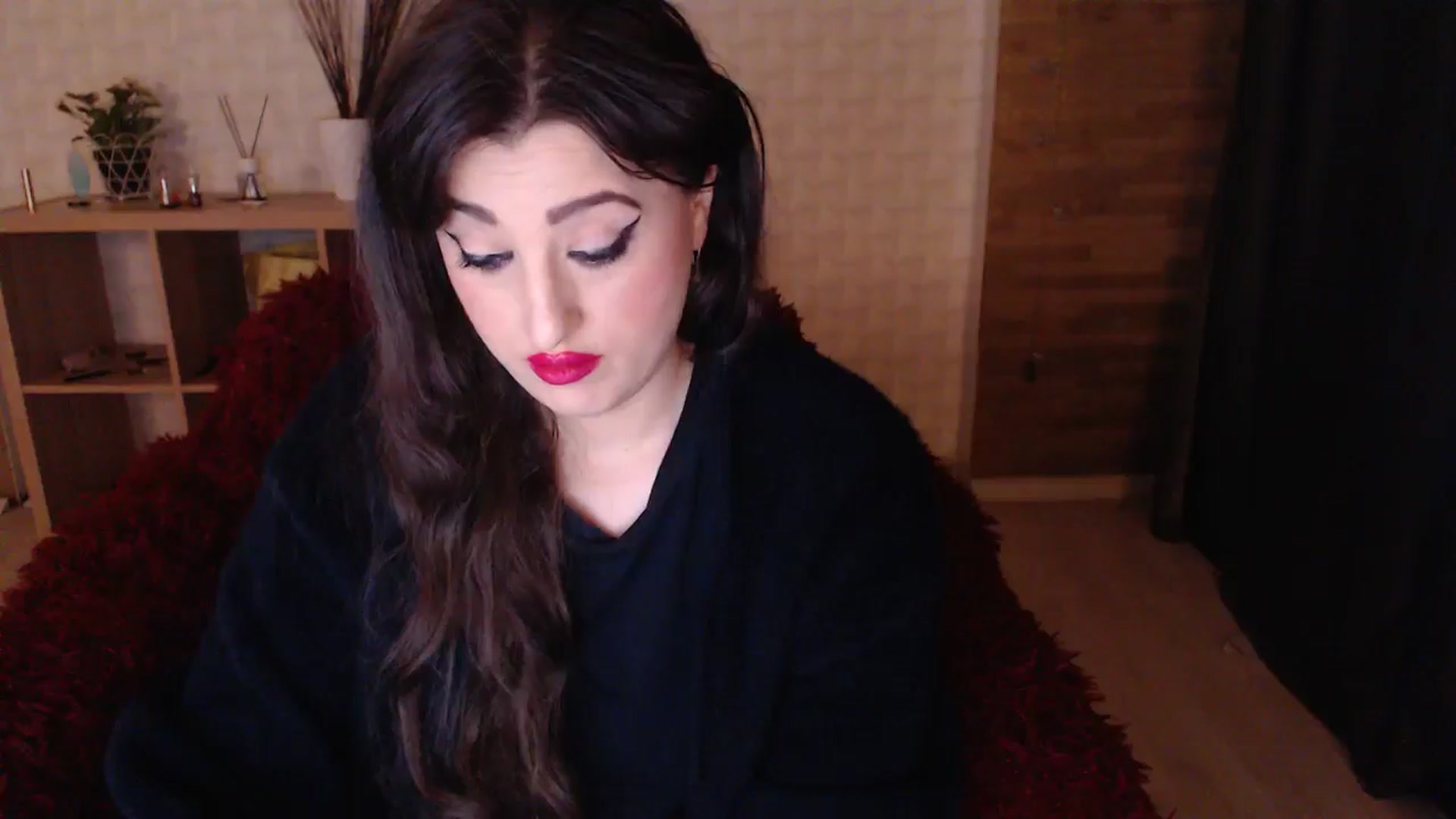 Gallery image thumbnail from HotRebbecca's myfreecams stream on, 05/13/2024, 01:58 image 14 of 20