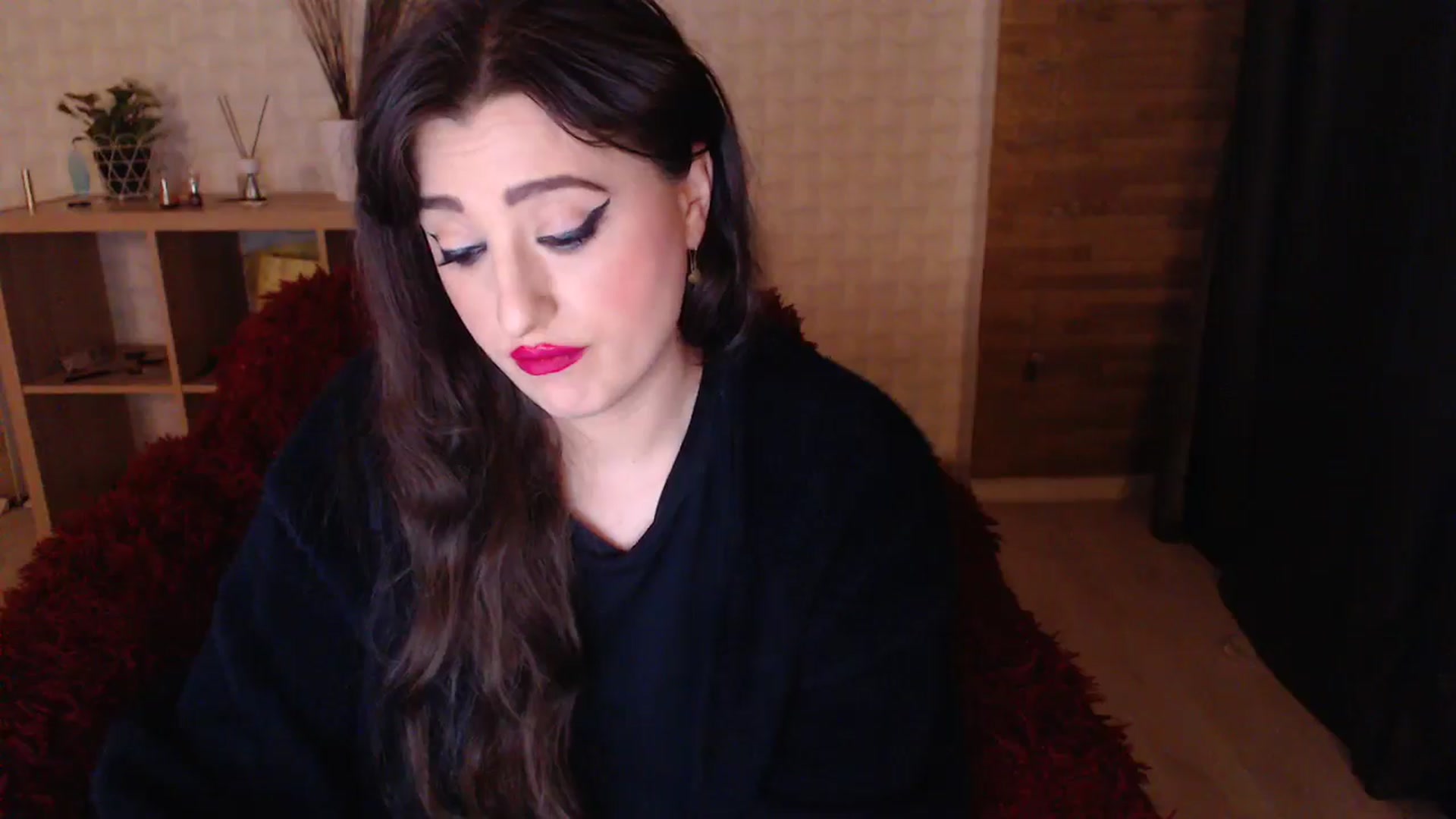 Gallery image thumbnail from HotRebbecca's myfreecams stream on, 05/13/2024, 01:58 image 15 of 20