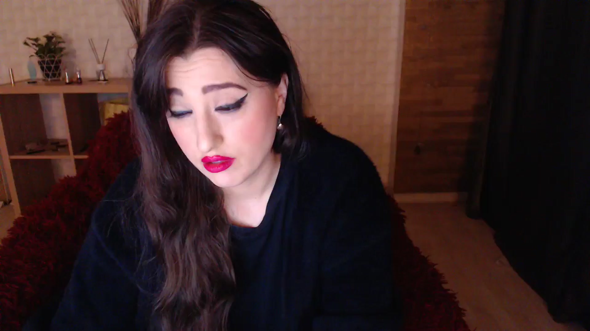 Gallery image thumbnail from HotRebbecca's myfreecams stream on, 05/13/2024, 01:58 image 9 of 20