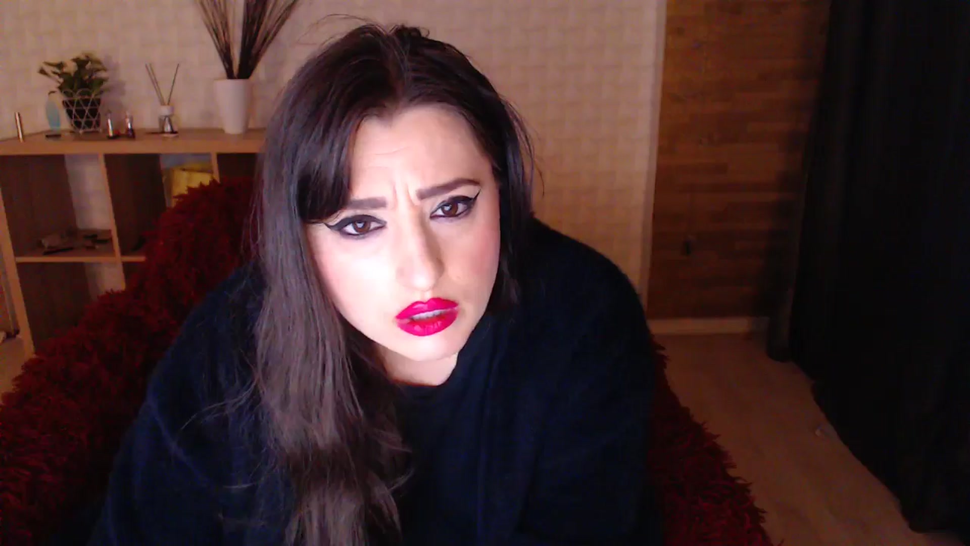 Gallery image thumbnail from HotRebbecca's myfreecams stream on, 05/13/2024, 01:58 image 3 of 20
