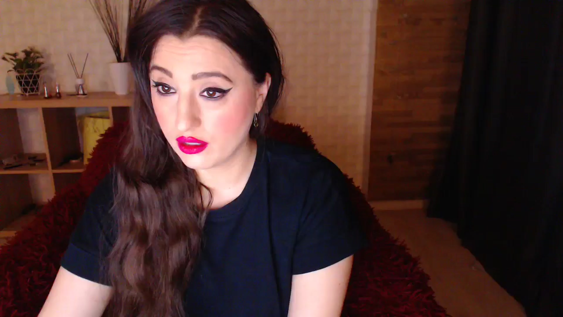 Gallery image thumbnail from HotRebbecca's myfreecams stream on, 05/13/2024, 23:09 image 19 of 20