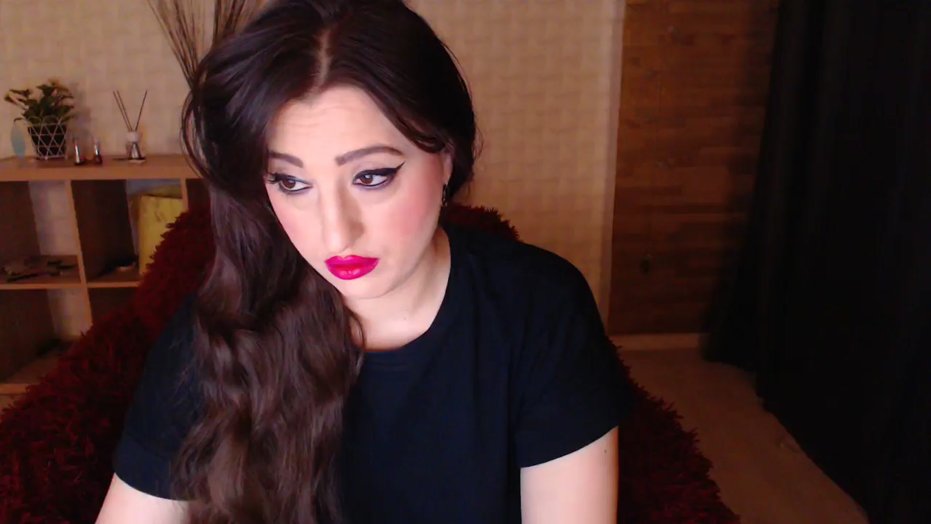 Gallery image thumbnail from HotRebbecca's myfreecams stream on, 05/13/2024, 23:09 image 2 of 20