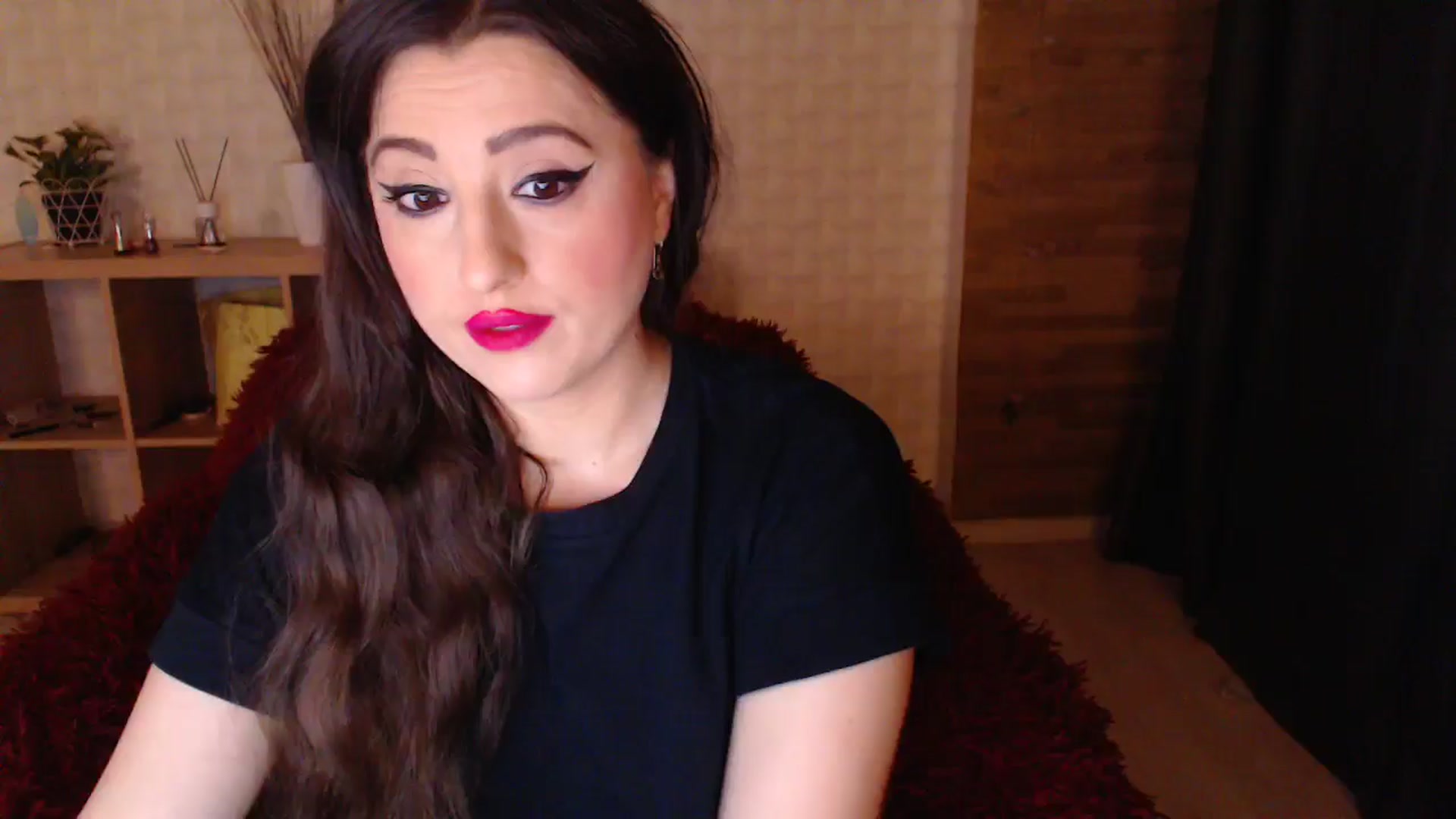 Gallery image thumbnail from HotRebbecca's myfreecams stream on, 05/13/2024, 23:09 image 20 of 20