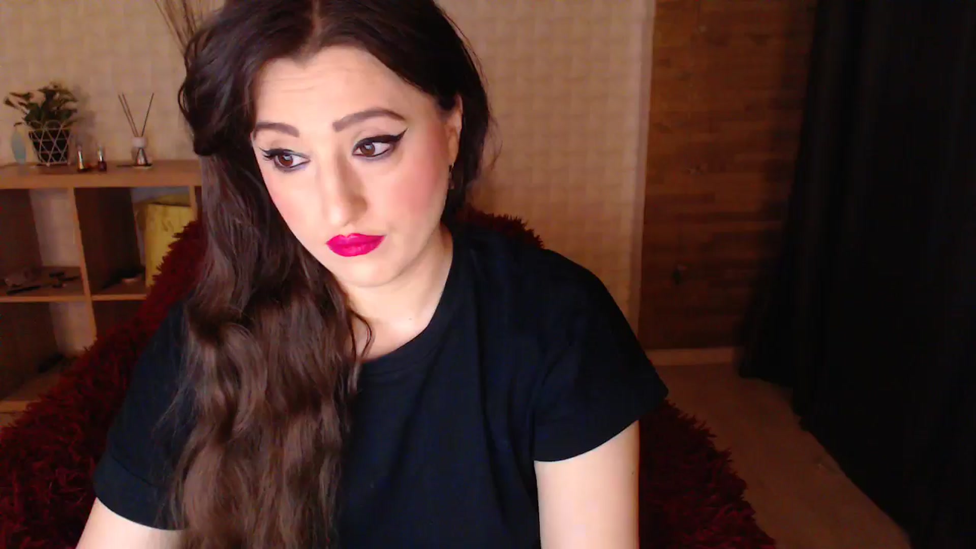 Gallery image thumbnail from HotRebbecca's myfreecams stream on, 05/13/2024, 23:09 image 10 of 20