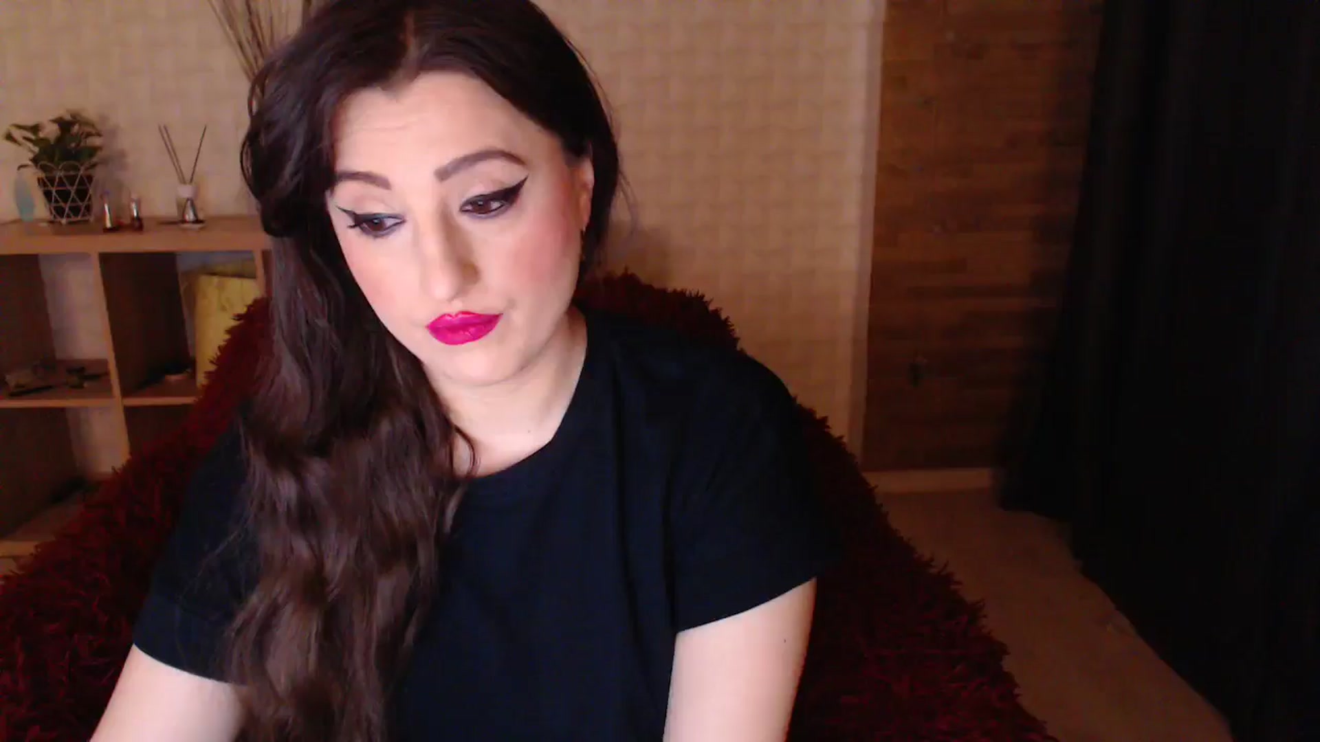 Gallery image thumbnail from HotRebbecca's myfreecams stream on, 05/13/2024, 23:09 image 14 of 20