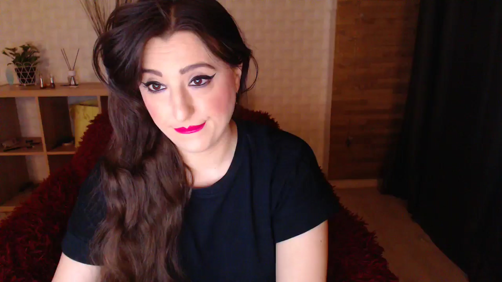 Gallery image thumbnail from HotRebbecca's myfreecams stream on, 05/13/2024, 23:09 image 6 of 20