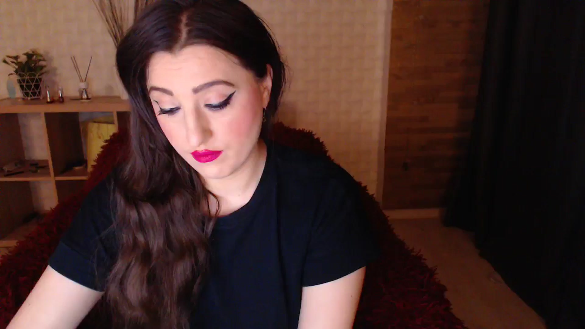 Gallery image thumbnail from HotRebbecca's myfreecams stream on, 05/13/2024, 23:09 image 18 of 20