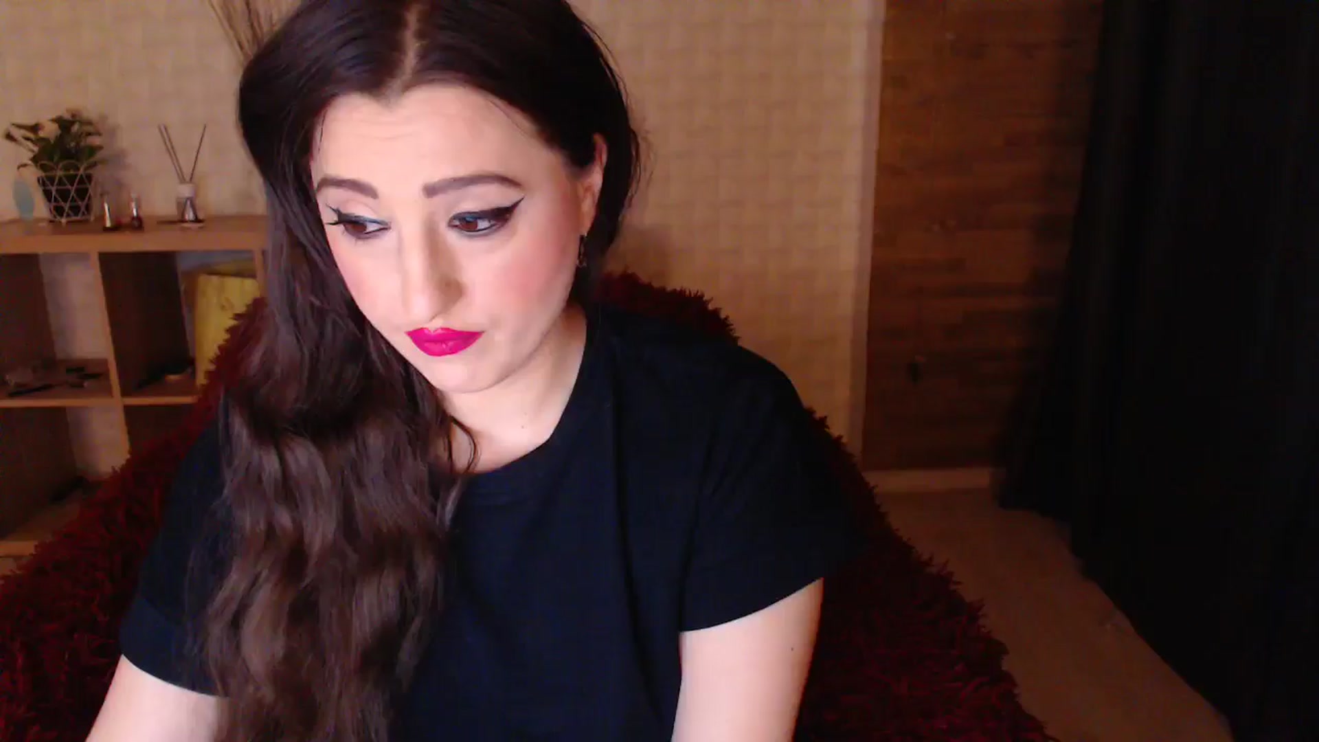 Gallery image thumbnail from HotRebbecca's myfreecams stream on, 05/13/2024, 23:09 image 16 of 20