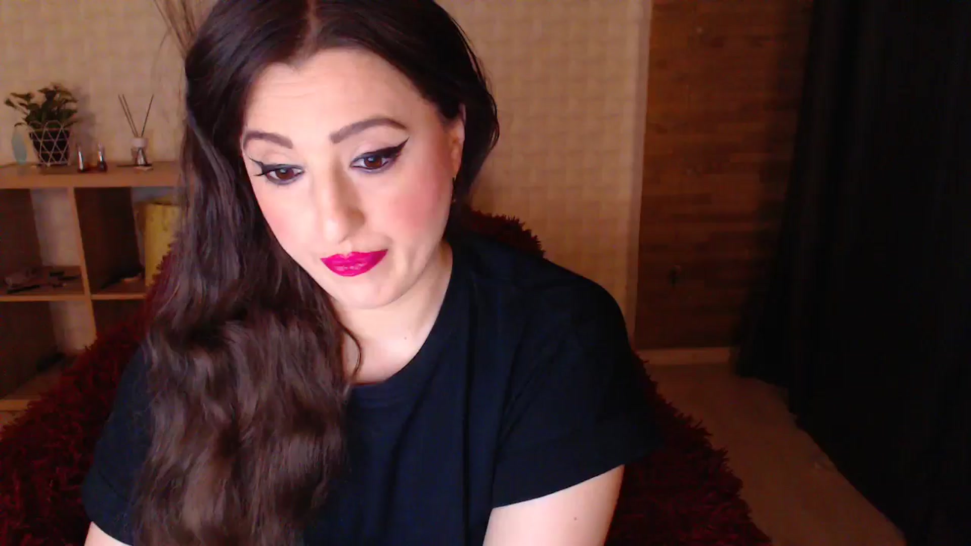 Gallery image thumbnail from HotRebbecca's myfreecams stream on, 05/13/2024, 23:09 image 7 of 20