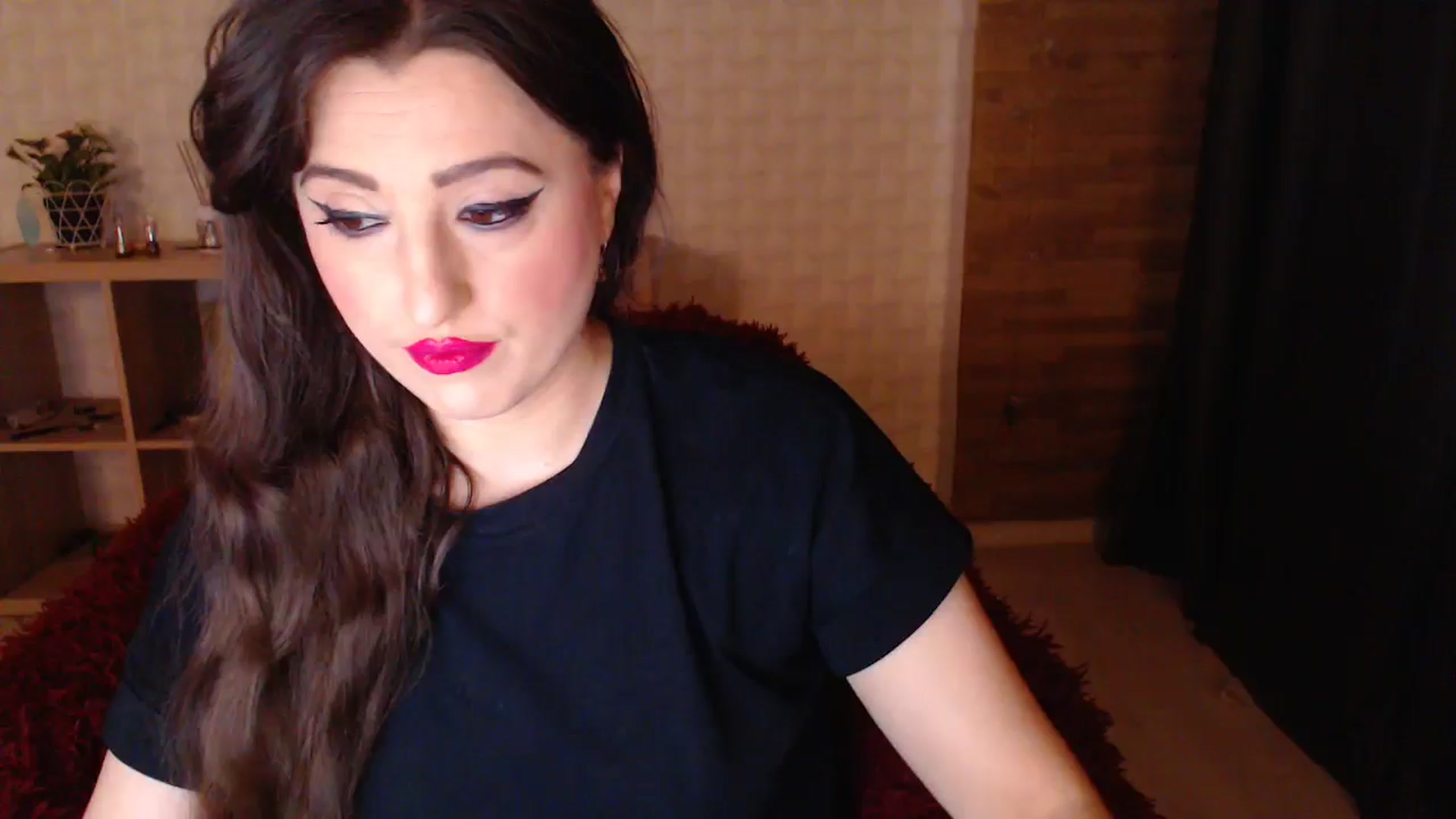 Gallery image thumbnail from HotRebbecca's myfreecams stream on, 05/13/2024, 23:09 image 11 of 20