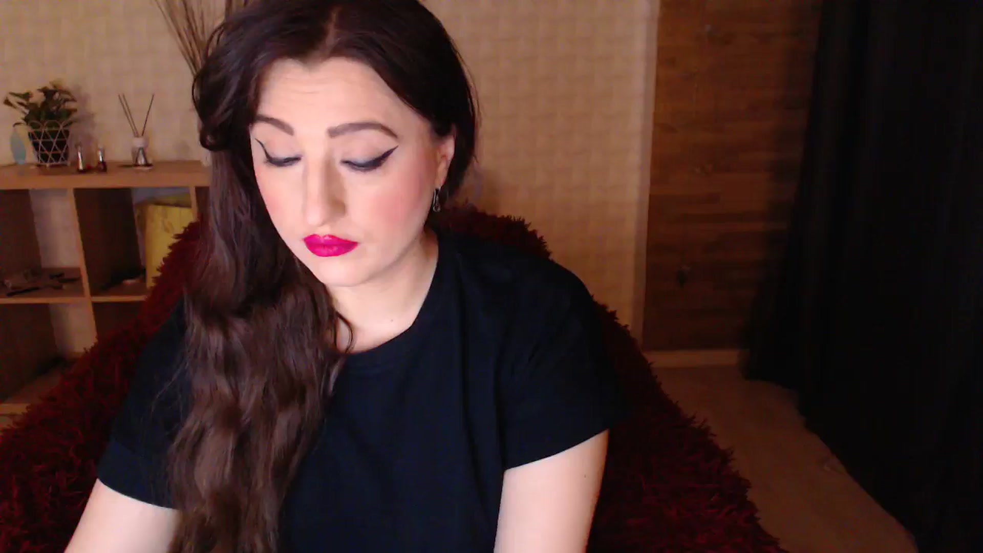 Gallery image thumbnail from HotRebbecca's myfreecams stream on, 05/13/2024, 23:09 image 13 of 20