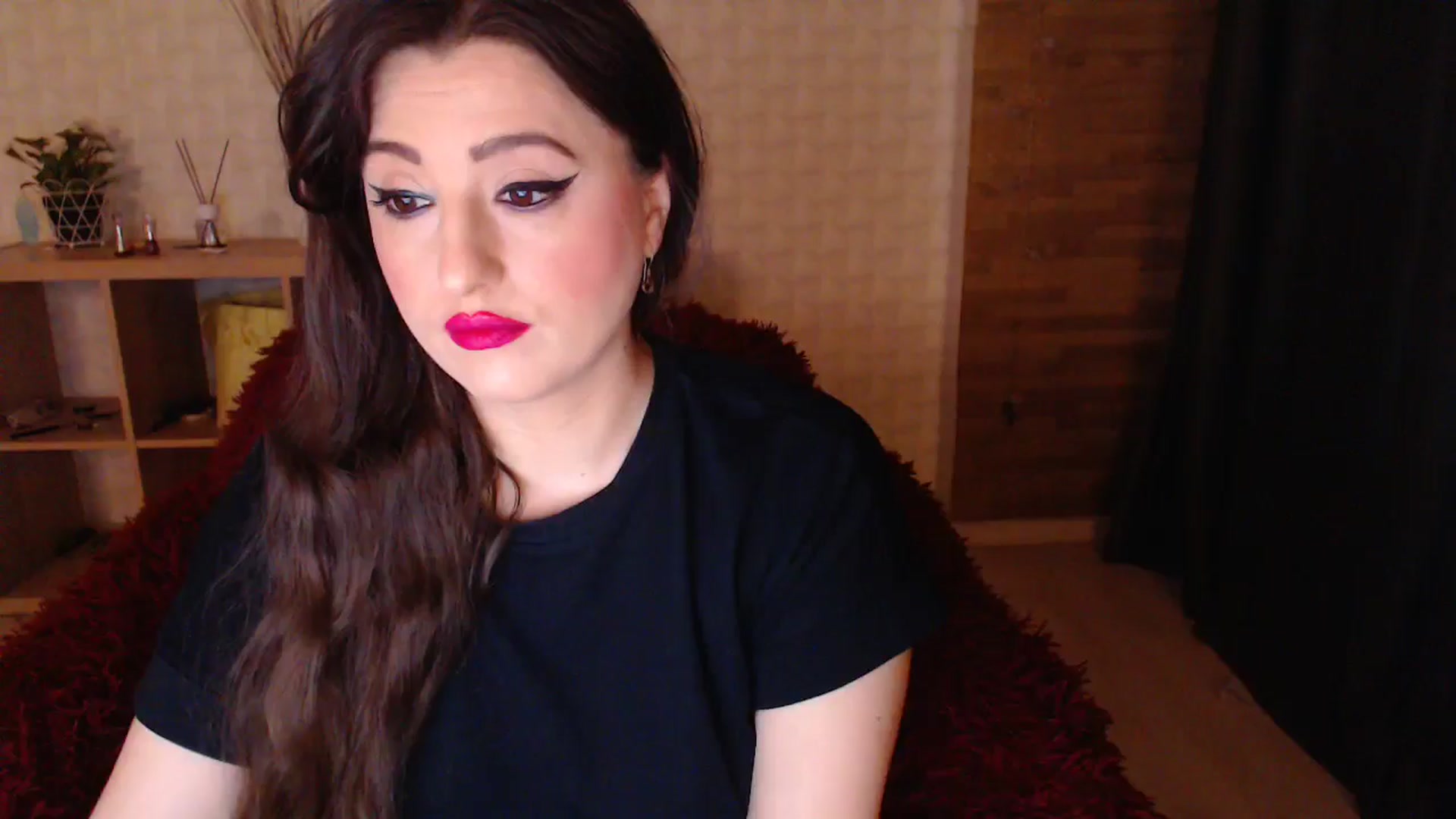 Gallery image thumbnail from HotRebbecca's myfreecams stream on, 05/13/2024, 23:09 image 12 of 20