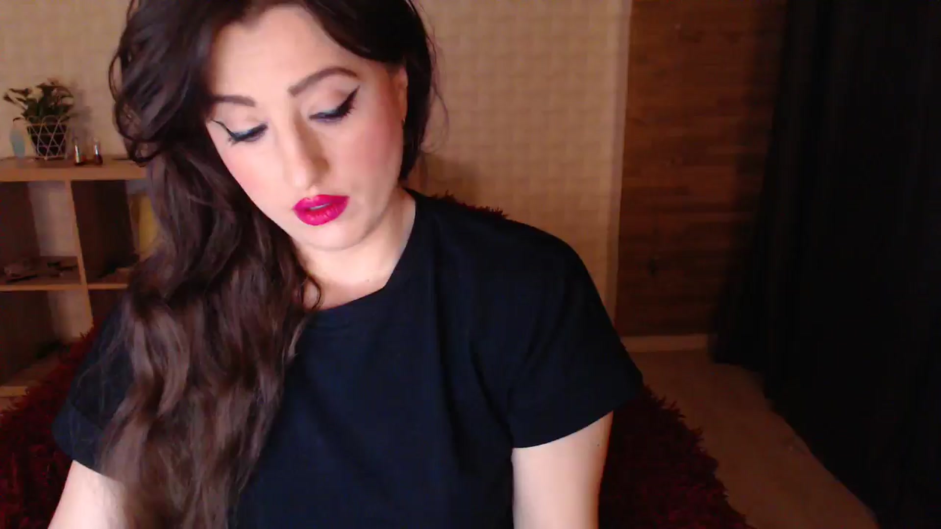 Gallery image thumbnail from HotRebbecca's myfreecams stream on, 05/13/2024, 23:09 image 15 of 20