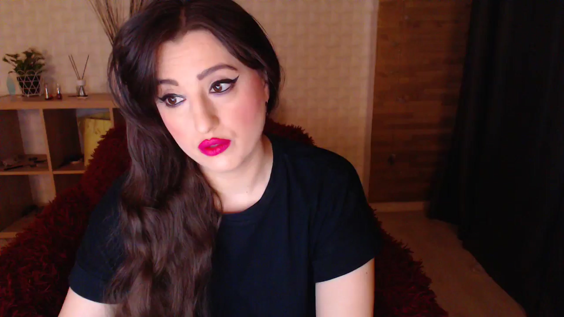 Gallery image thumbnail from HotRebbecca's myfreecams stream on, 05/13/2024, 23:09 image 3 of 20