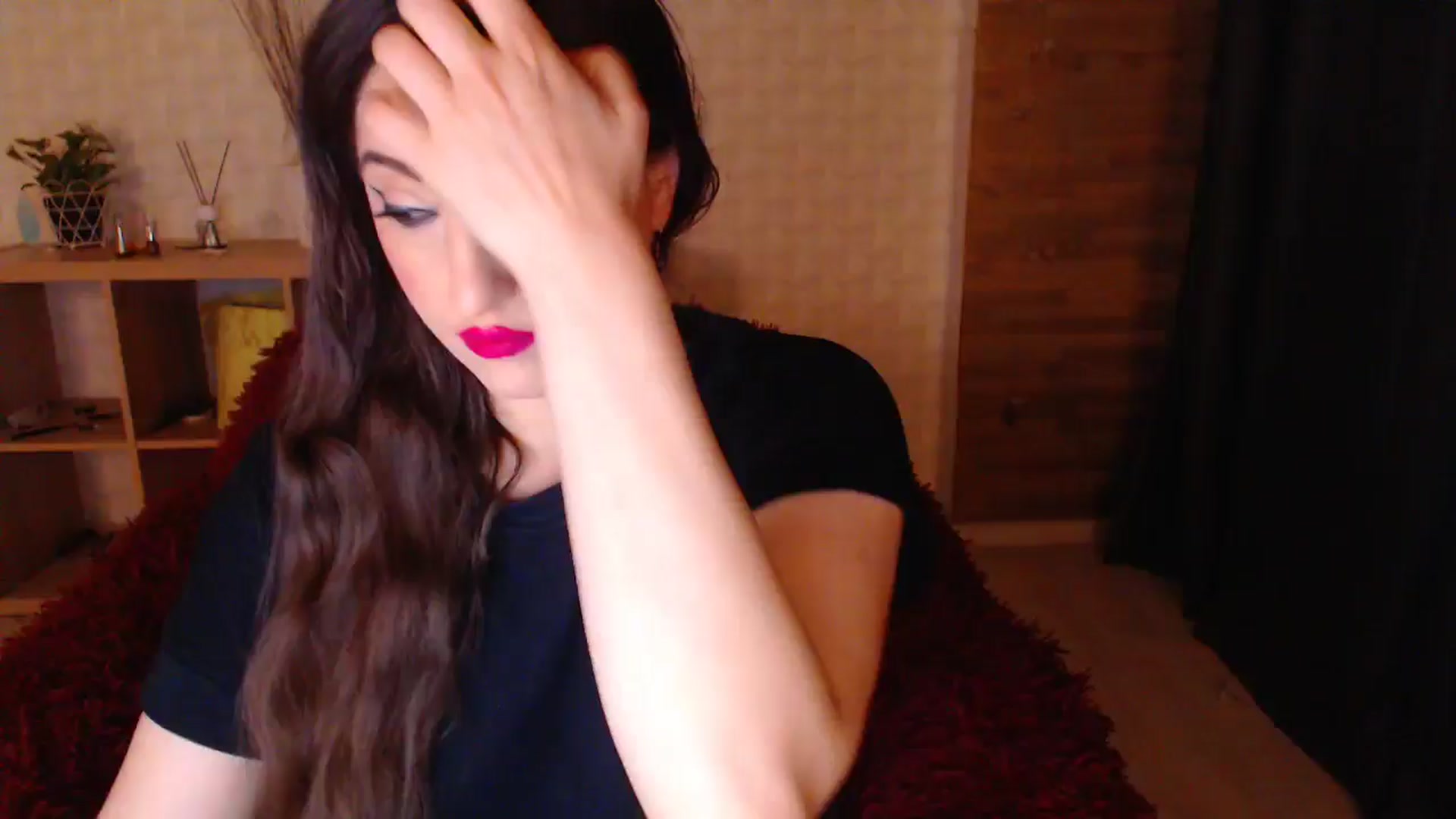 Gallery image thumbnail from HotRebbecca's myfreecams stream on, 05/13/2024, 23:09 image 9 of 20