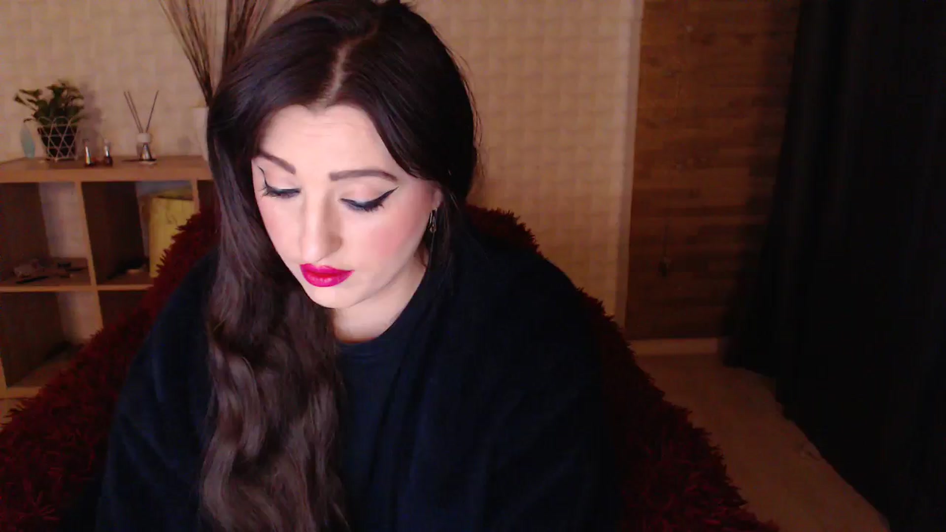Gallery image thumbnail from HotRebbecca's myfreecams stream on, 05/14/2024, 24:01 image 7 of 20