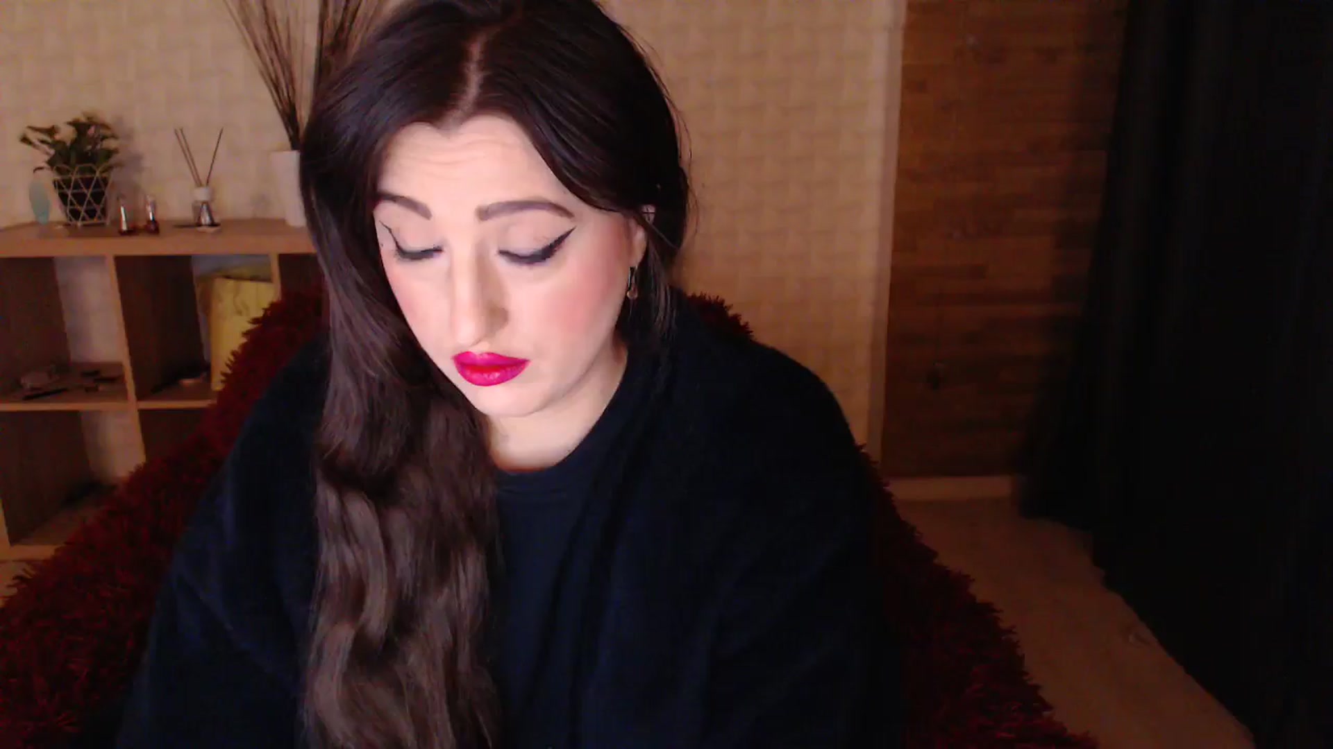 Gallery image thumbnail from HotRebbecca's myfreecams stream on, 05/14/2024, 24:01 image 2 of 20