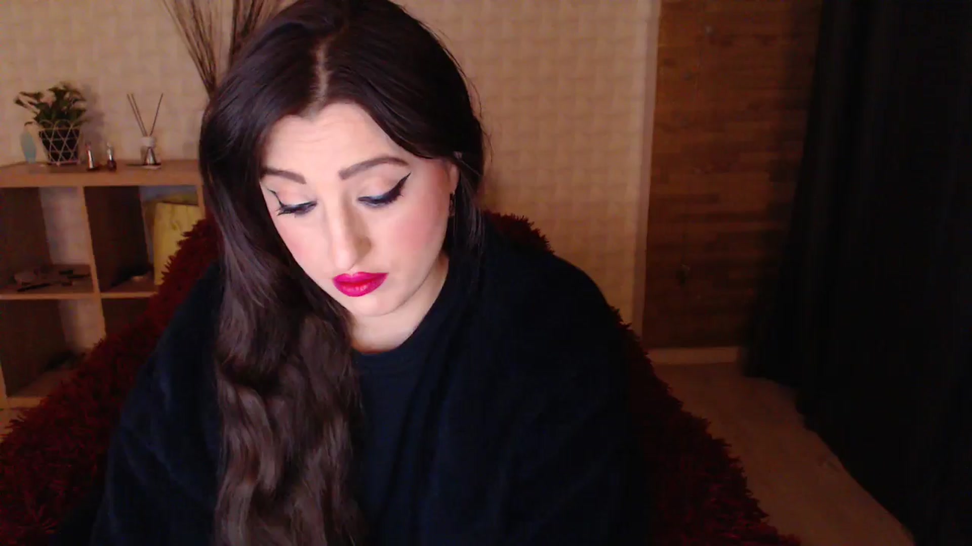 Gallery image thumbnail from HotRebbecca's myfreecams stream on, 05/14/2024, 24:01 image 3 of 20