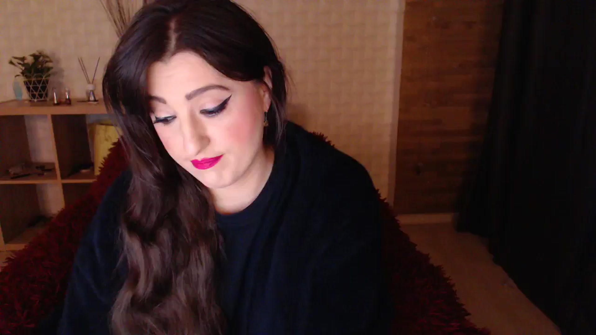 Gallery image thumbnail from HotRebbecca's myfreecams stream on, 05/14/2024, 24:01 image 13 of 20