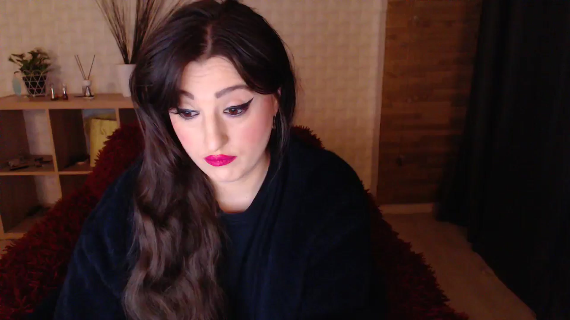 Gallery image thumbnail from HotRebbecca's myfreecams stream on, 05/14/2024, 24:01 image 18 of 20