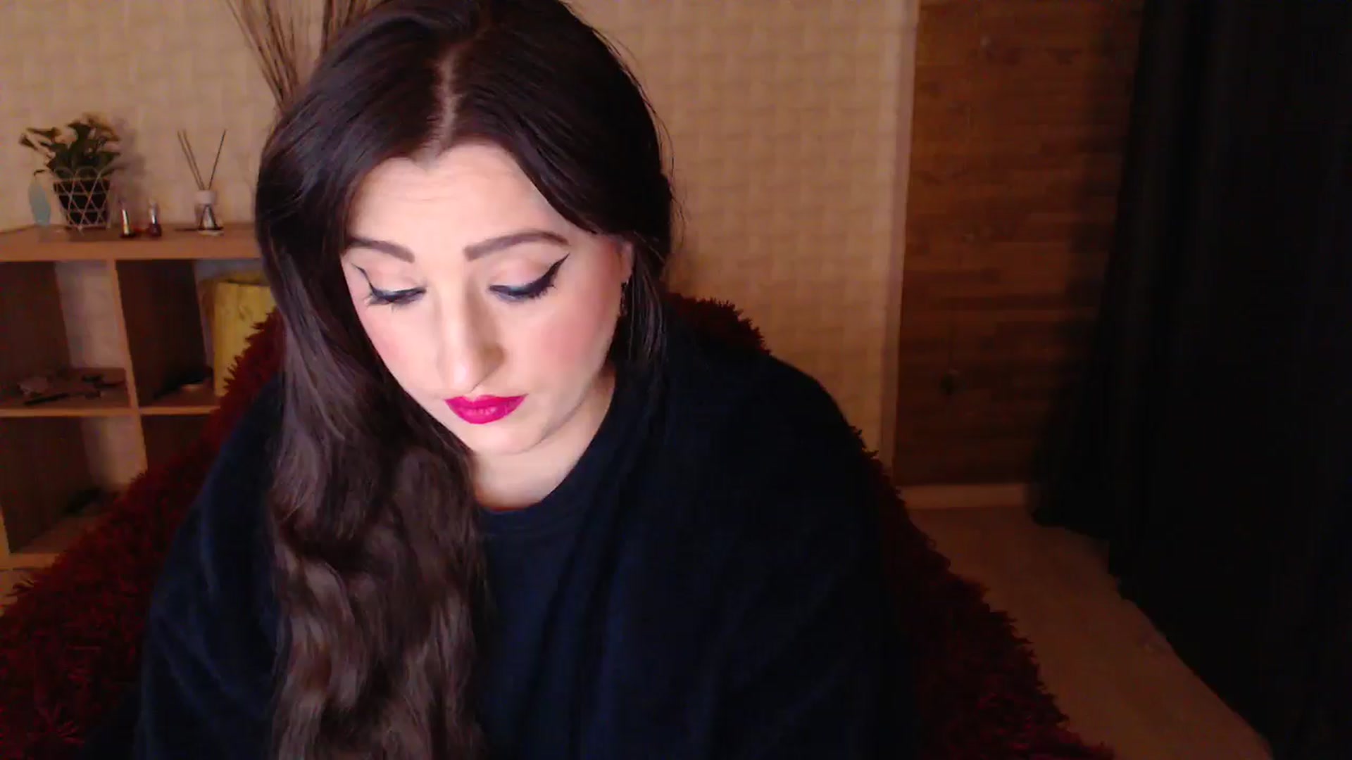 Gallery image thumbnail from HotRebbecca's myfreecams stream on, 05/14/2024, 24:01 image 4 of 20