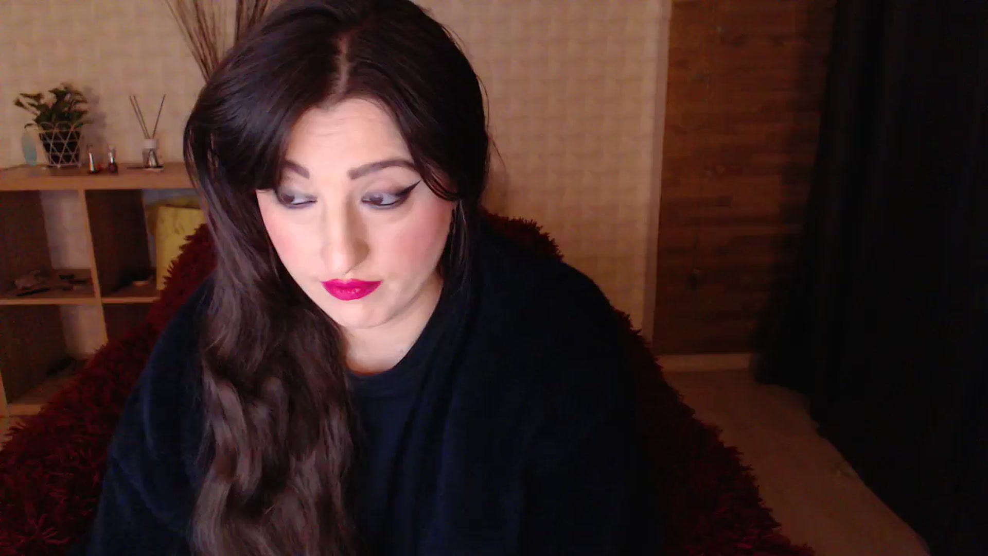 Gallery image thumbnail from HotRebbecca's myfreecams stream on, 05/14/2024, 24:01 image 10 of 20