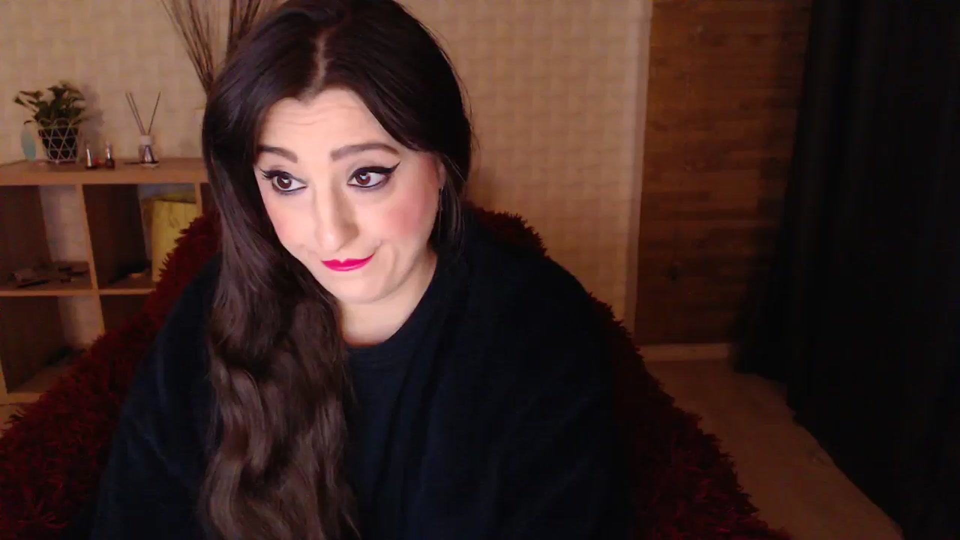 Gallery image thumbnail from HotRebbecca's myfreecams stream on, 05/14/2024, 24:01 image 8 of 20