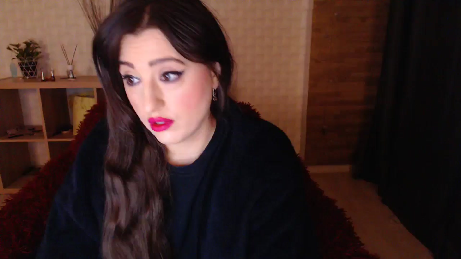 Gallery image thumbnail from HotRebbecca's myfreecams stream on, 05/14/2024, 24:01 image 1 of 20