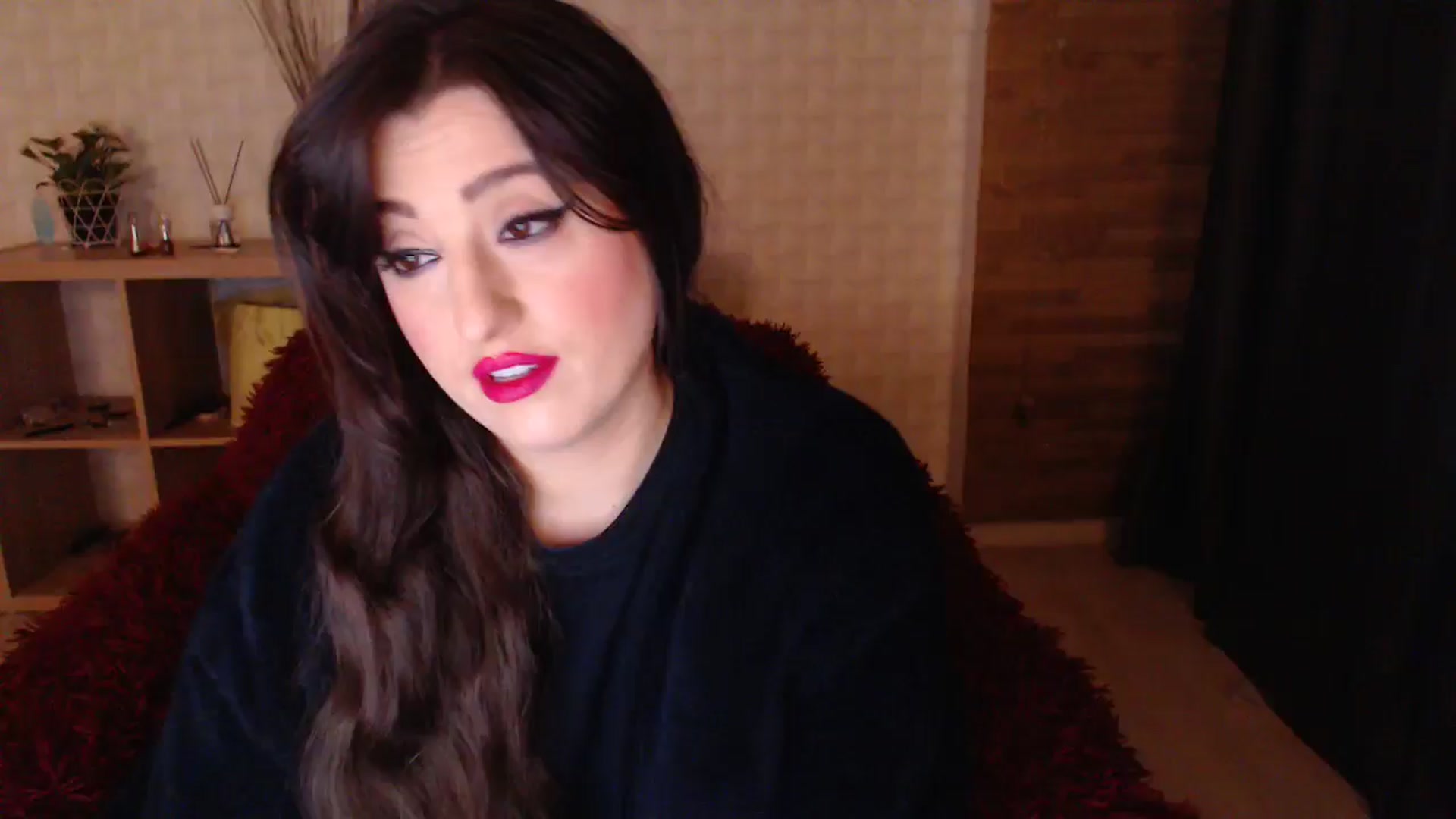 Gallery image thumbnail from HotRebbecca's myfreecams stream on, 05/14/2024, 24:01 image 12 of 20