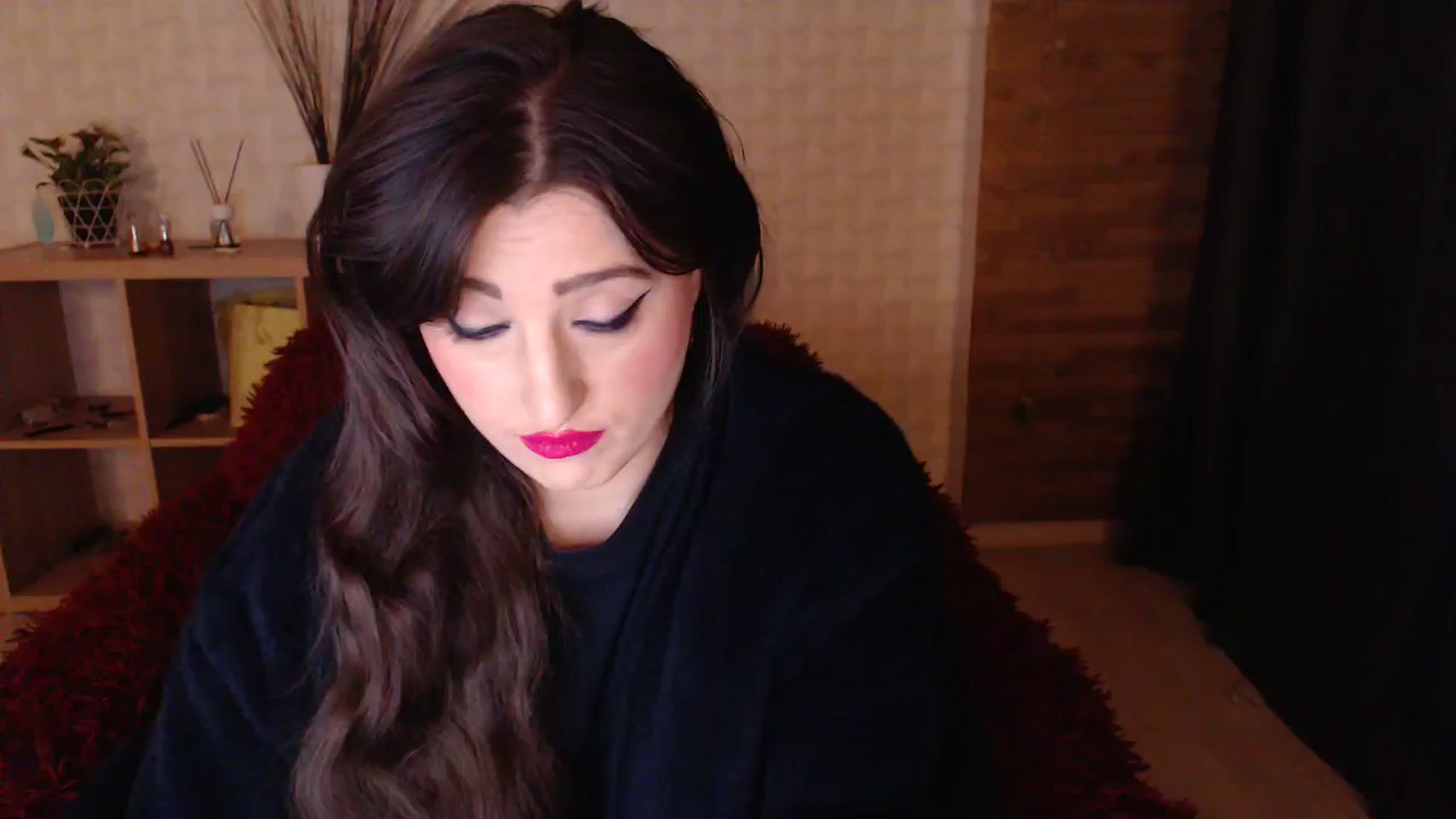 Gallery image thumbnail from HotRebbecca's myfreecams stream on, 05/14/2024, 24:01 image 15 of 20