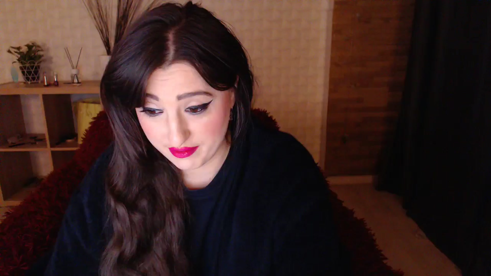 Gallery image thumbnail from HotRebbecca's myfreecams stream on, 05/14/2024, 24:01 image 14 of 20