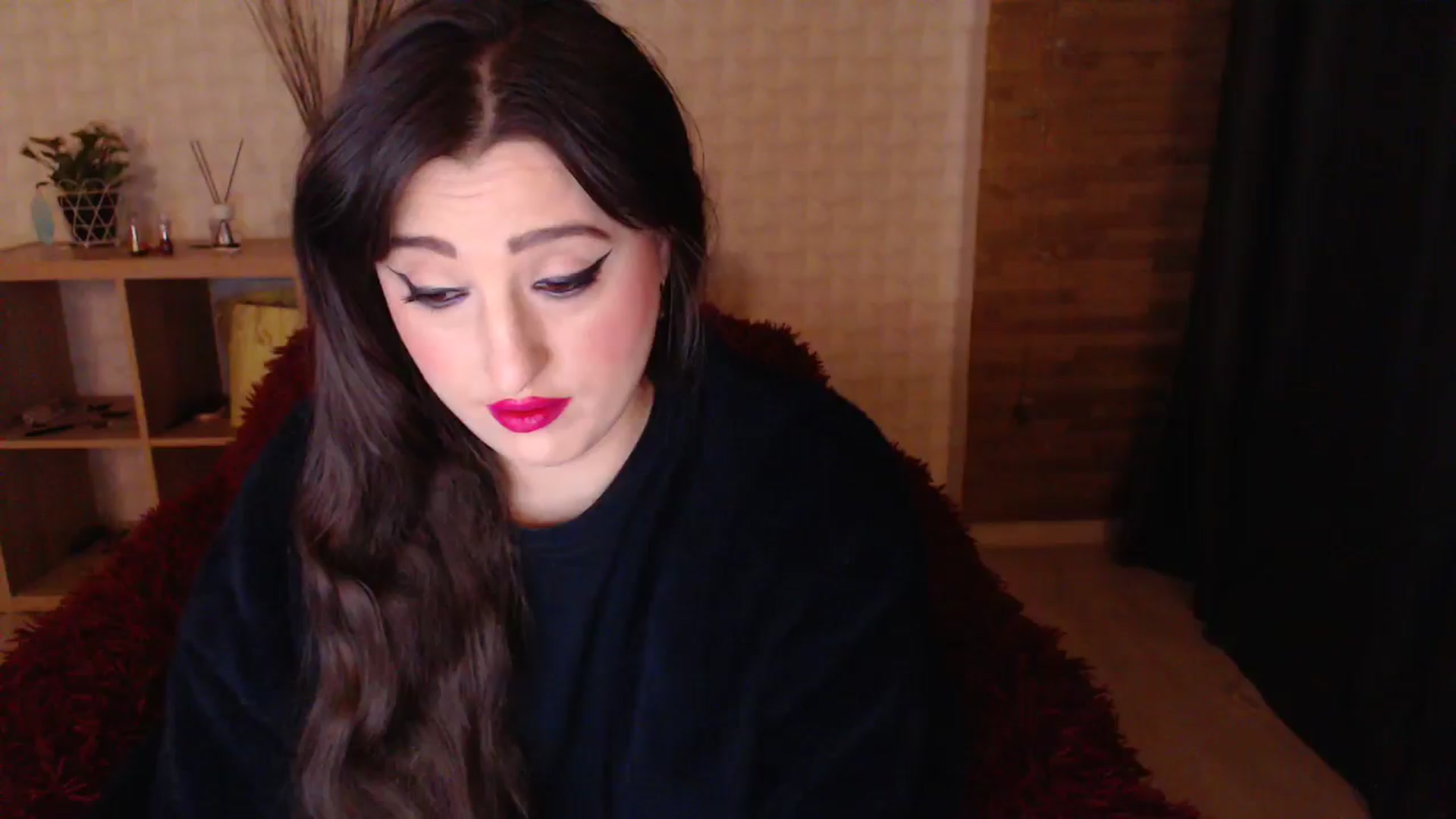 Gallery image thumbnail from HotRebbecca's myfreecams stream on, 05/14/2024, 24:01 image 6 of 20
