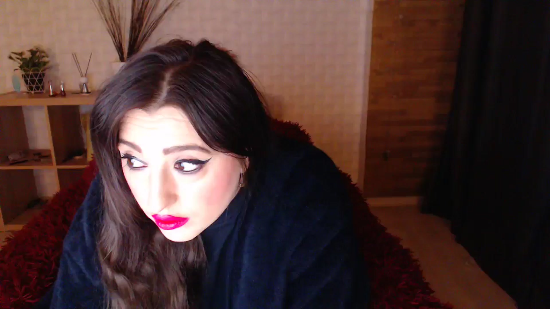 Gallery image thumbnail from HotRebbecca's myfreecams stream on, 05/14/2024, 24:01 image 5 of 20