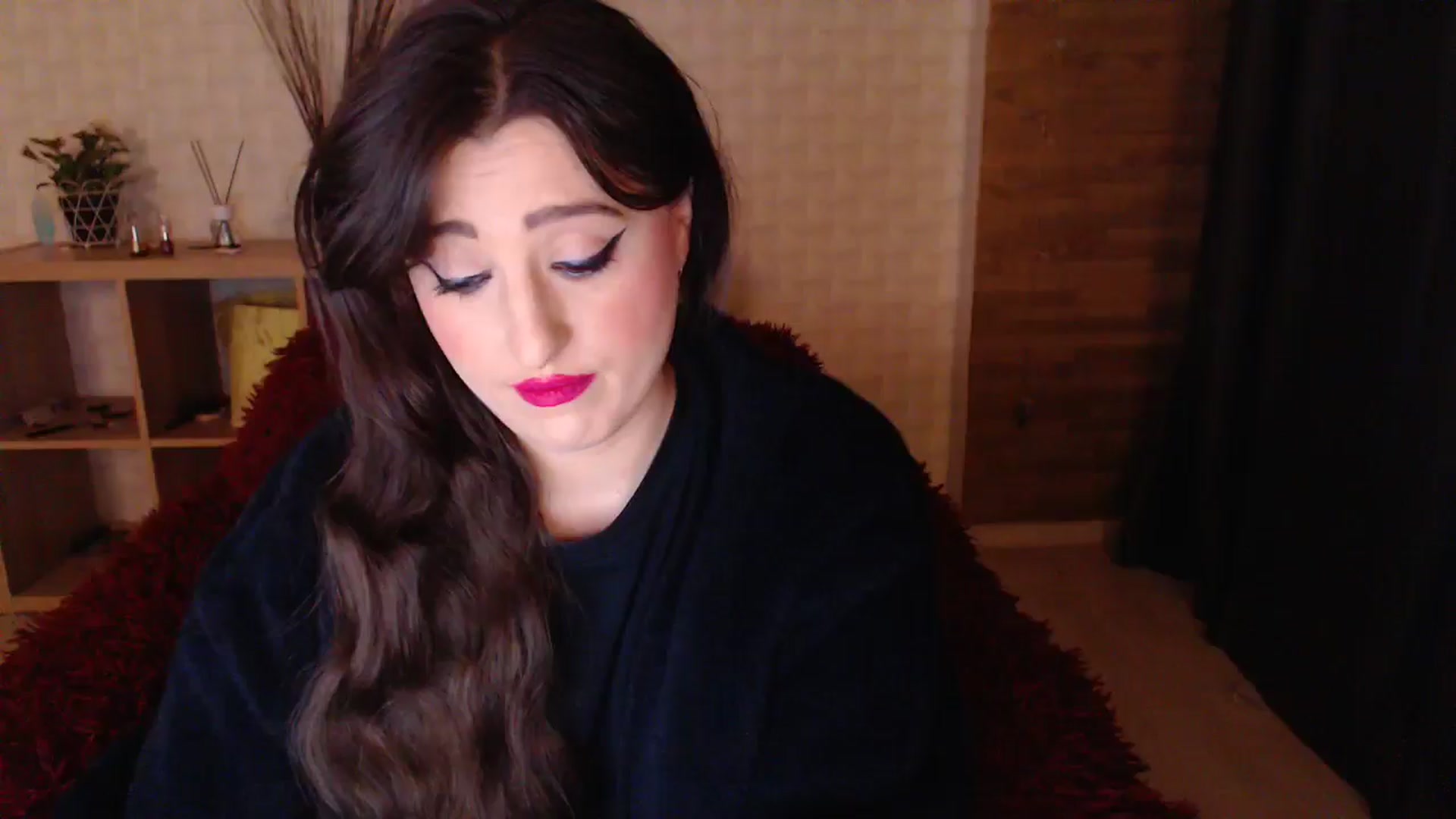 Gallery image thumbnail from HotRebbecca's myfreecams stream on, 05/14/2024, 24:01 image 20 of 20