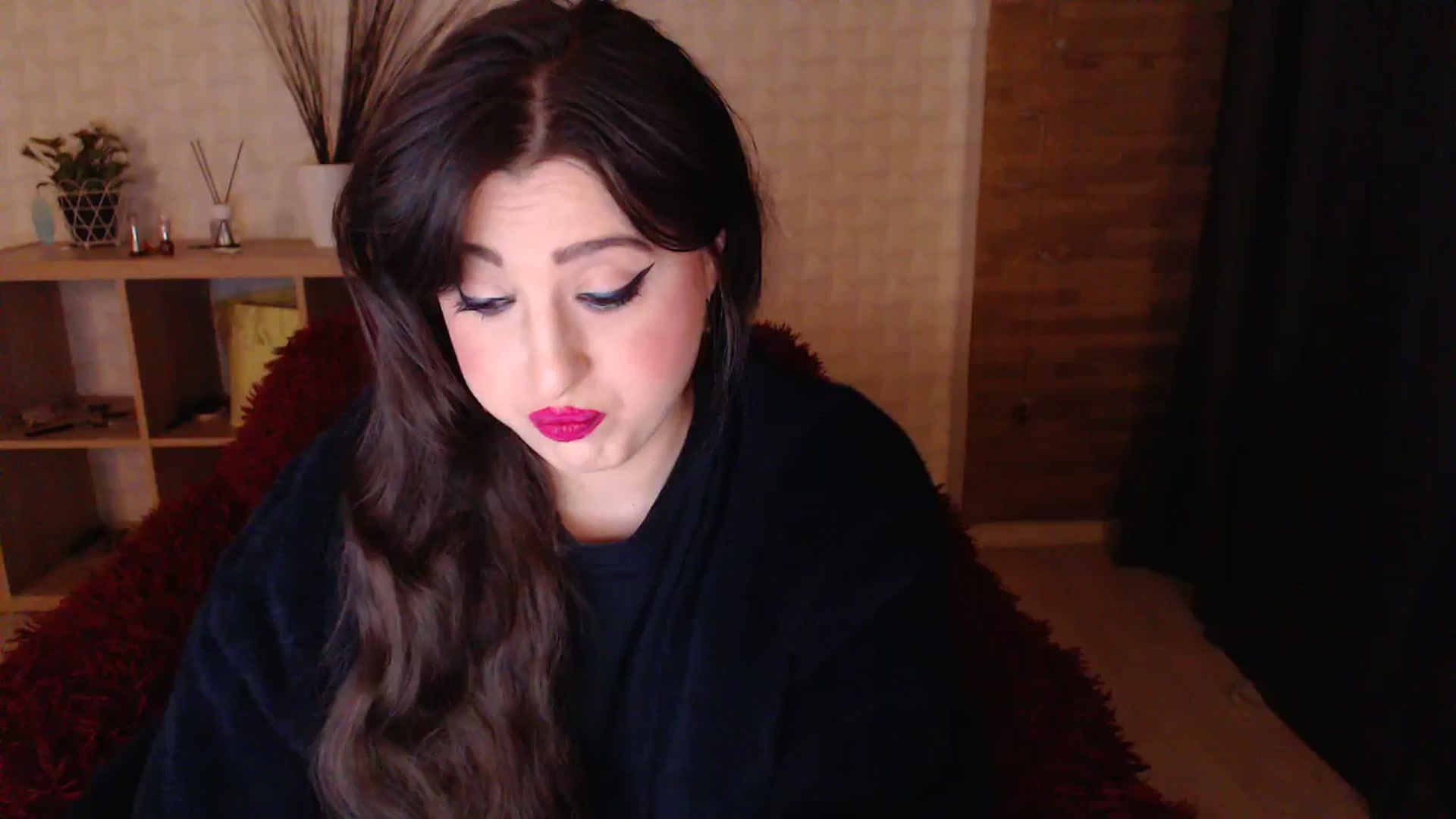 Gallery image thumbnail from HotRebbecca's myfreecams stream on, 05/14/2024, 24:01 image 17 of 20