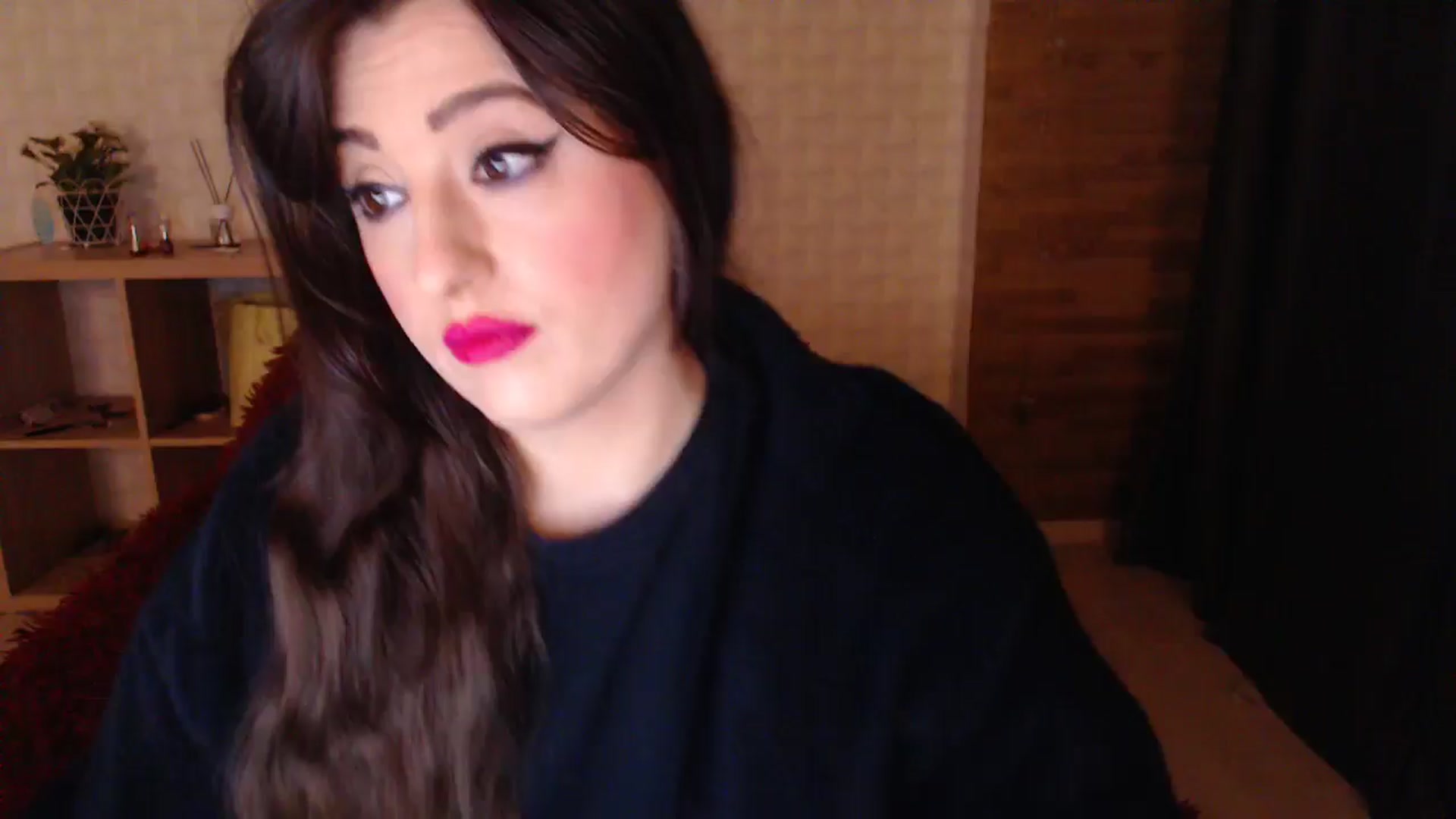 Gallery image thumbnail from HotRebbecca's myfreecams stream on, 05/14/2024, 24:01 image 9 of 20