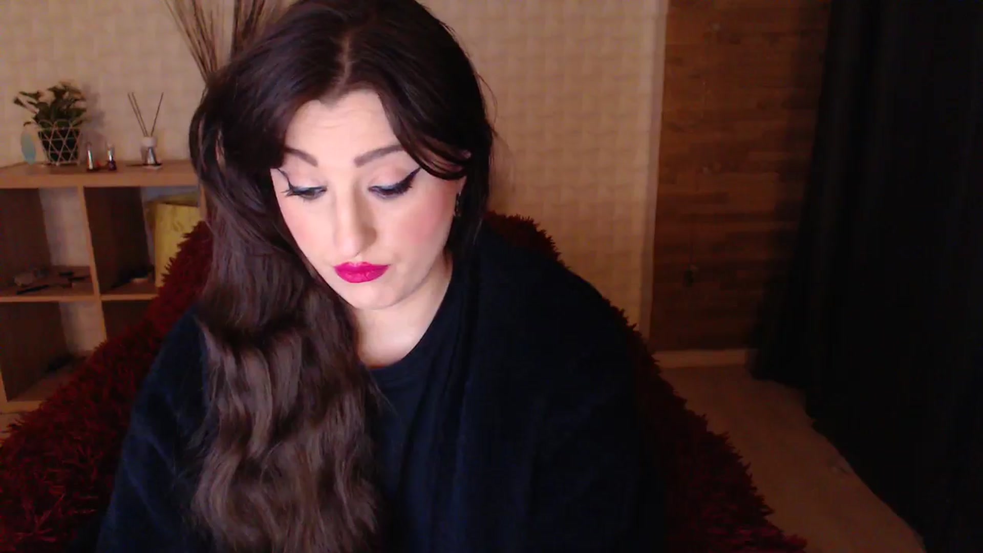 Gallery image thumbnail from HotRebbecca's myfreecams stream on, 05/14/2024, 24:43 image 11 of 20