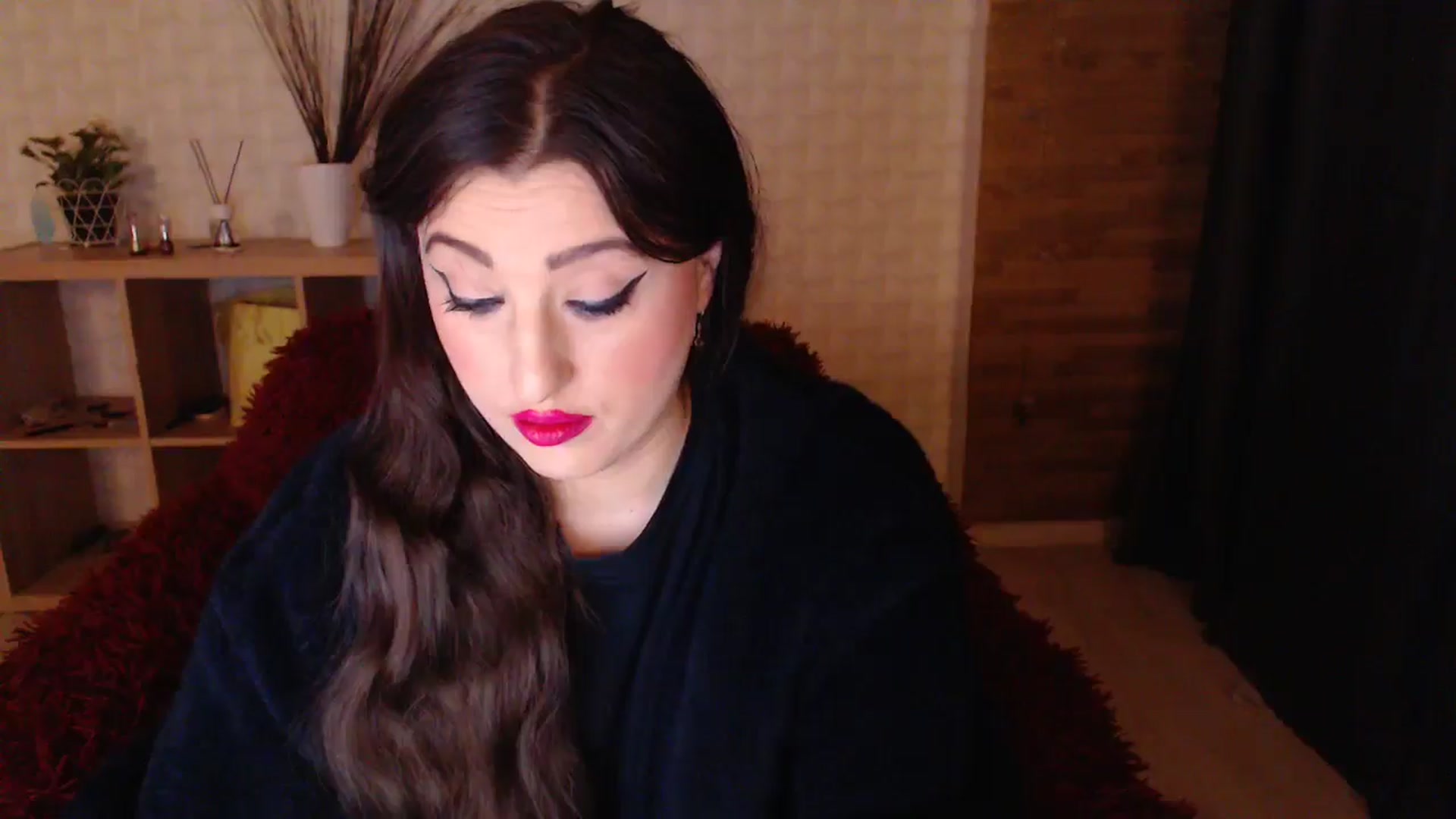 Gallery image thumbnail from HotRebbecca's myfreecams stream on, 05/14/2024, 24:43 image 2 of 20