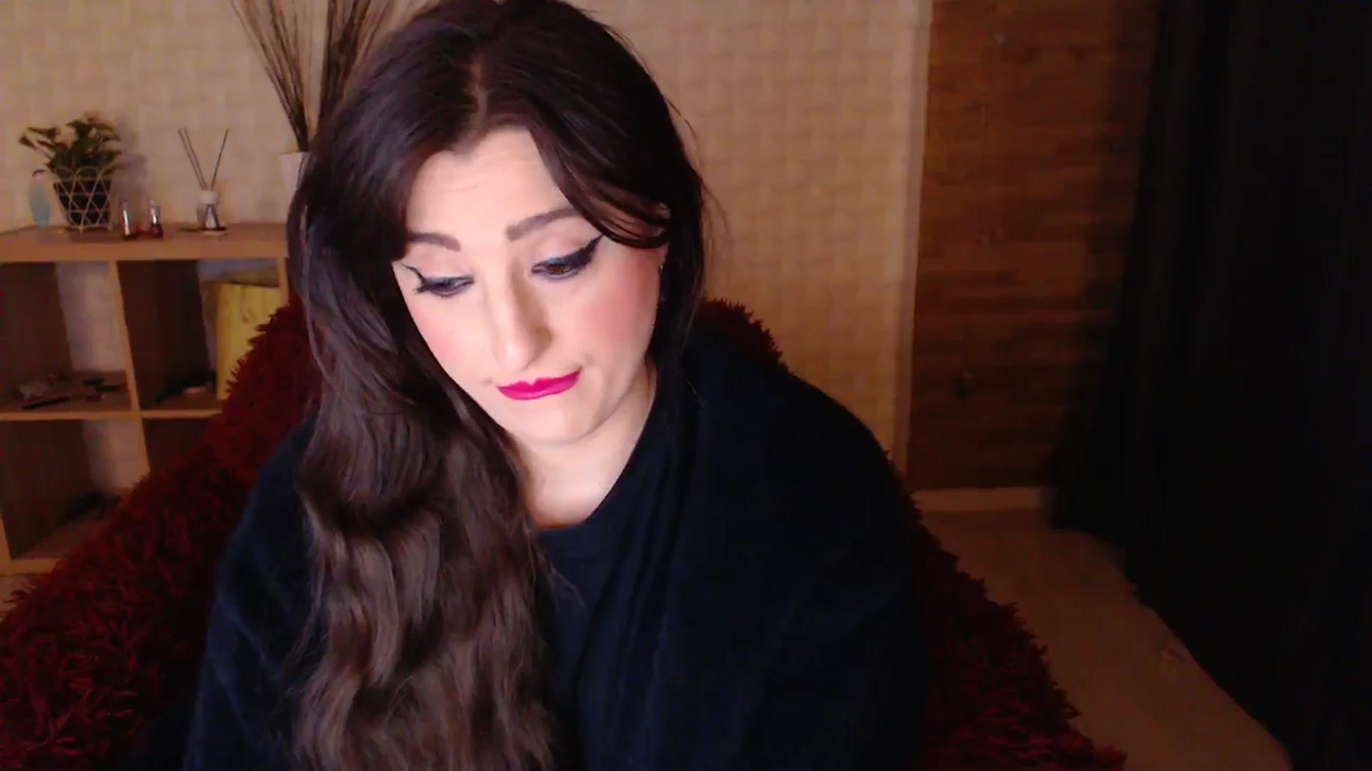 Gallery image thumbnail from HotRebbecca's myfreecams stream on, 05/14/2024, 24:43 image 15 of 20