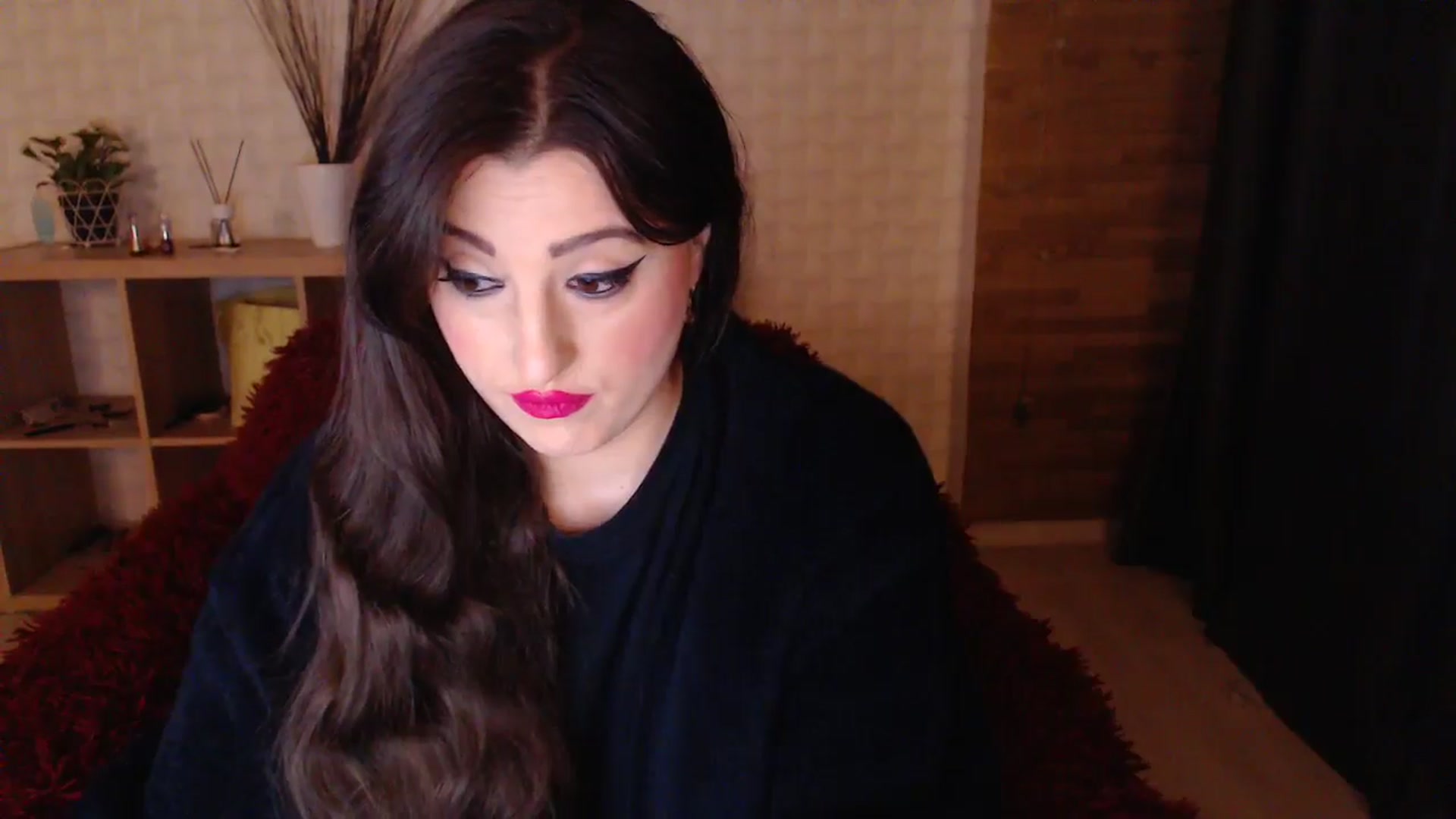 Gallery image thumbnail from HotRebbecca's myfreecams stream on, 05/14/2024, 24:43 image 4 of 20