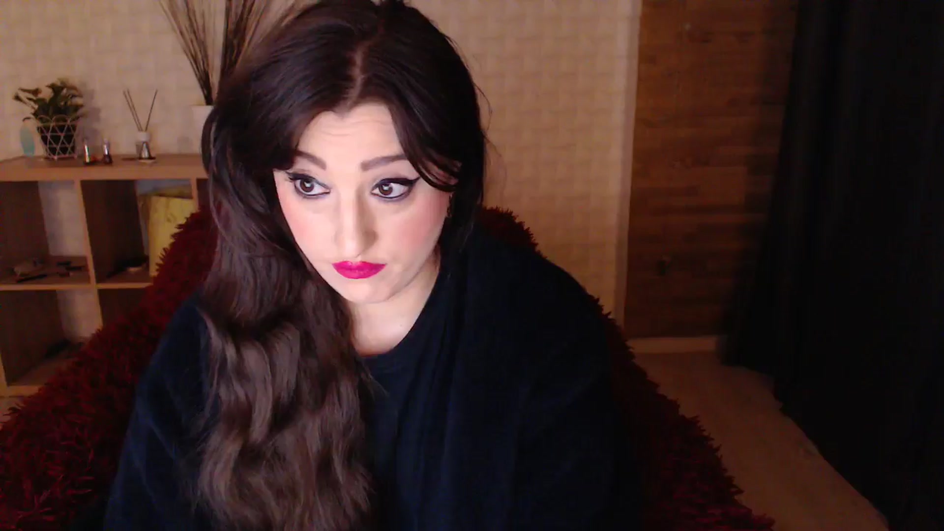 Gallery image thumbnail from HotRebbecca's myfreecams stream on, 05/14/2024, 24:43 image 14 of 20