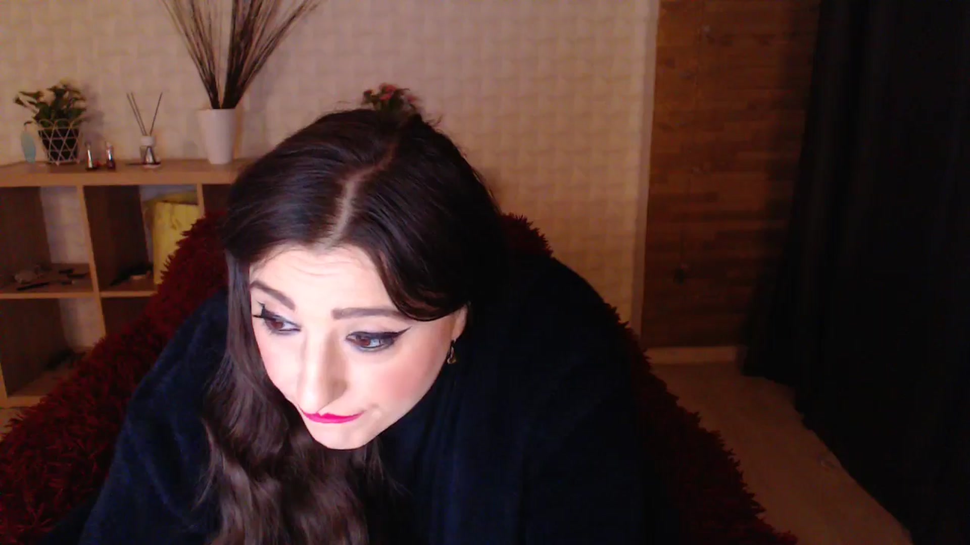 Gallery image thumbnail from HotRebbecca's myfreecams stream on, 05/14/2024, 24:43 image 3 of 20