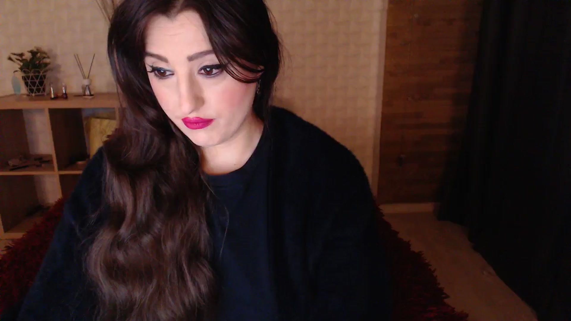 Gallery image thumbnail from HotRebbecca's myfreecams stream on, 05/14/2024, 24:43 image 16 of 20