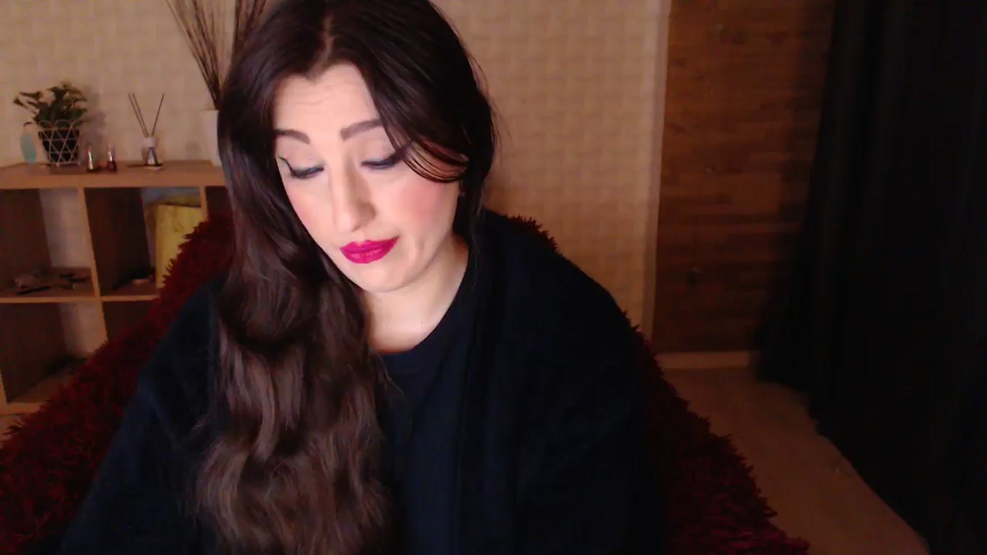 Gallery image thumbnail from HotRebbecca's myfreecams stream on, 05/14/2024, 24:43 image 18 of 20