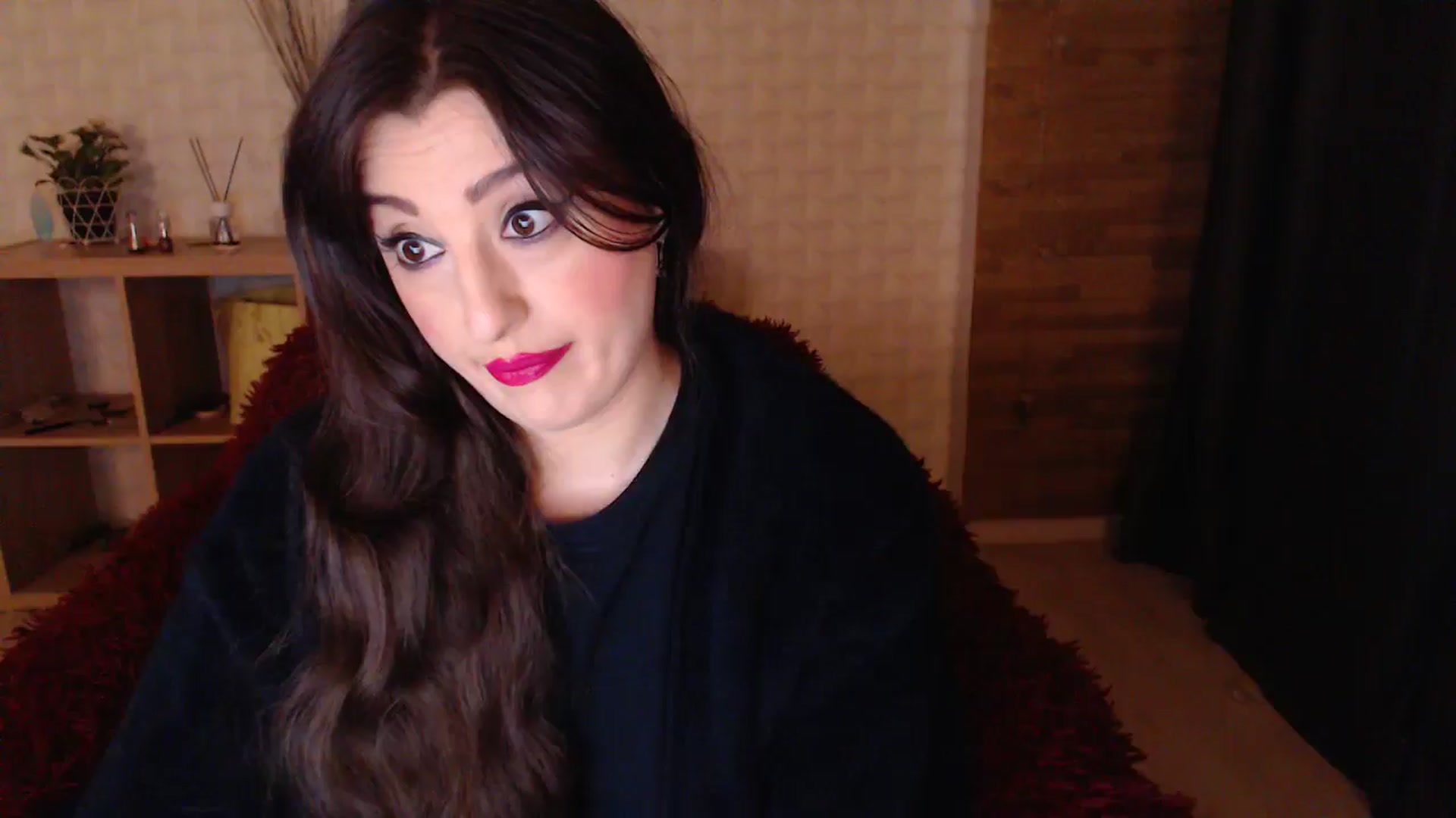 Gallery image thumbnail from HotRebbecca's myfreecams stream on, 05/14/2024, 24:43 image 17 of 20