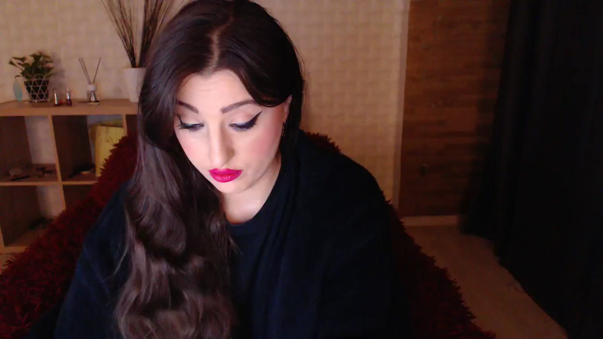 Gallery image thumbnail from HotRebbecca's myfreecams stream on, 05/14/2024, 24:43 image 5 of 20