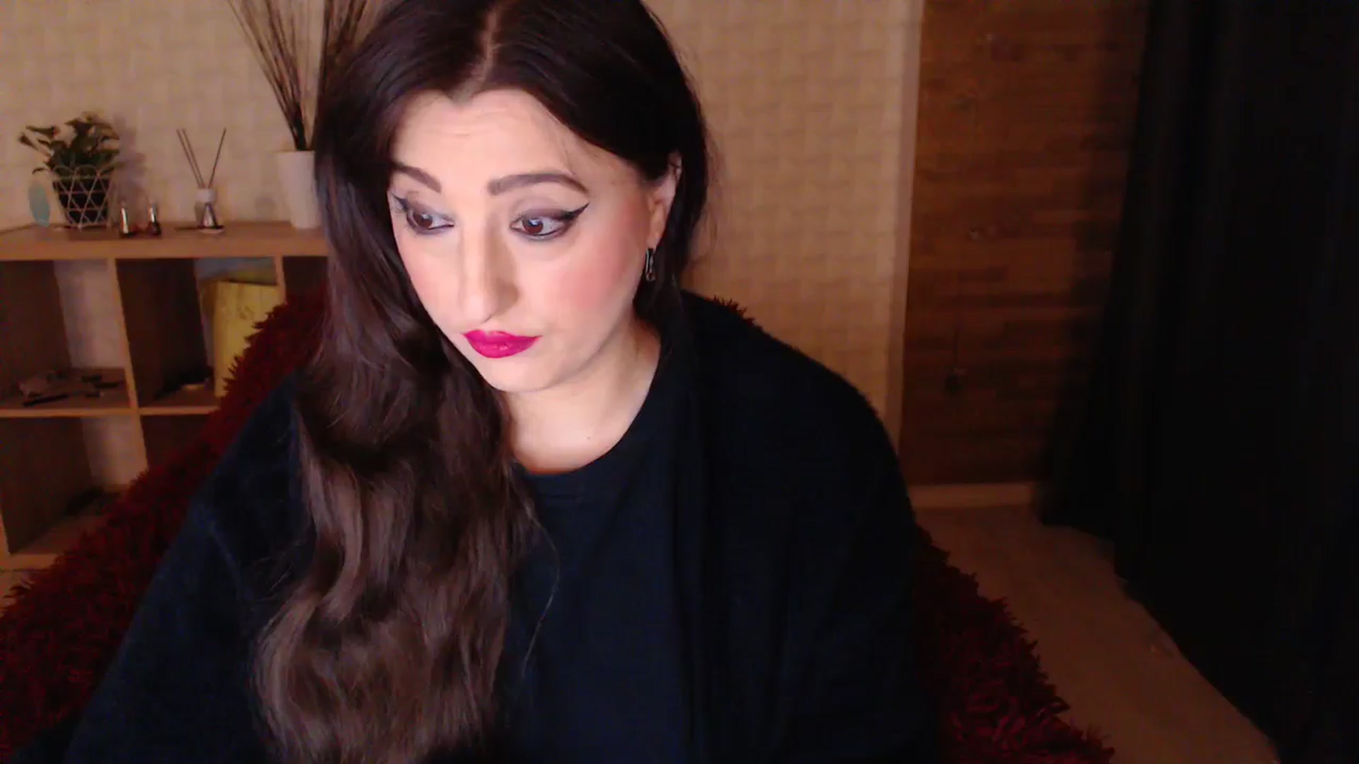 Gallery image thumbnail from HotRebbecca's myfreecams stream on, 05/14/2024, 24:43 image 19 of 20